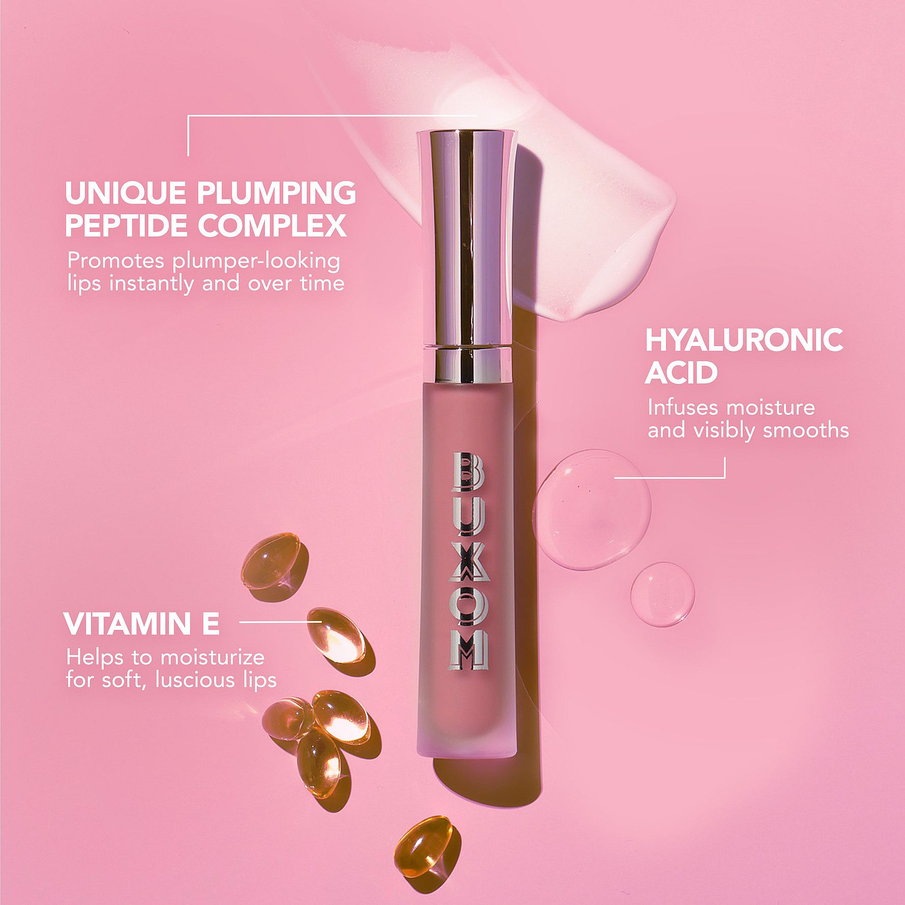 Full-On Plumping Lip Cream