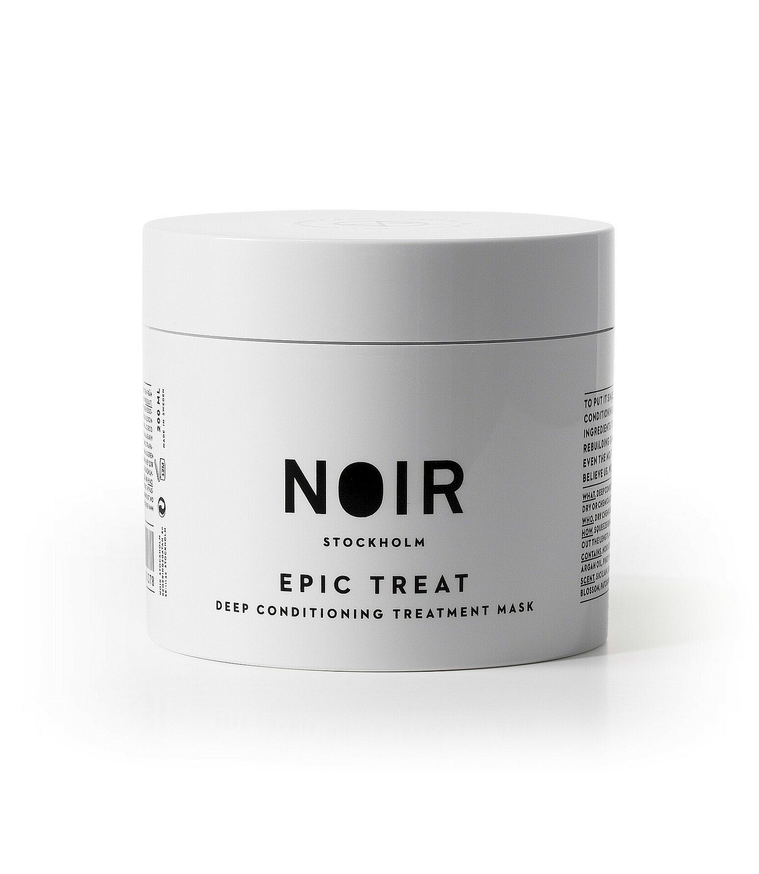 Epic Treat - Deep Conditioning Treatment