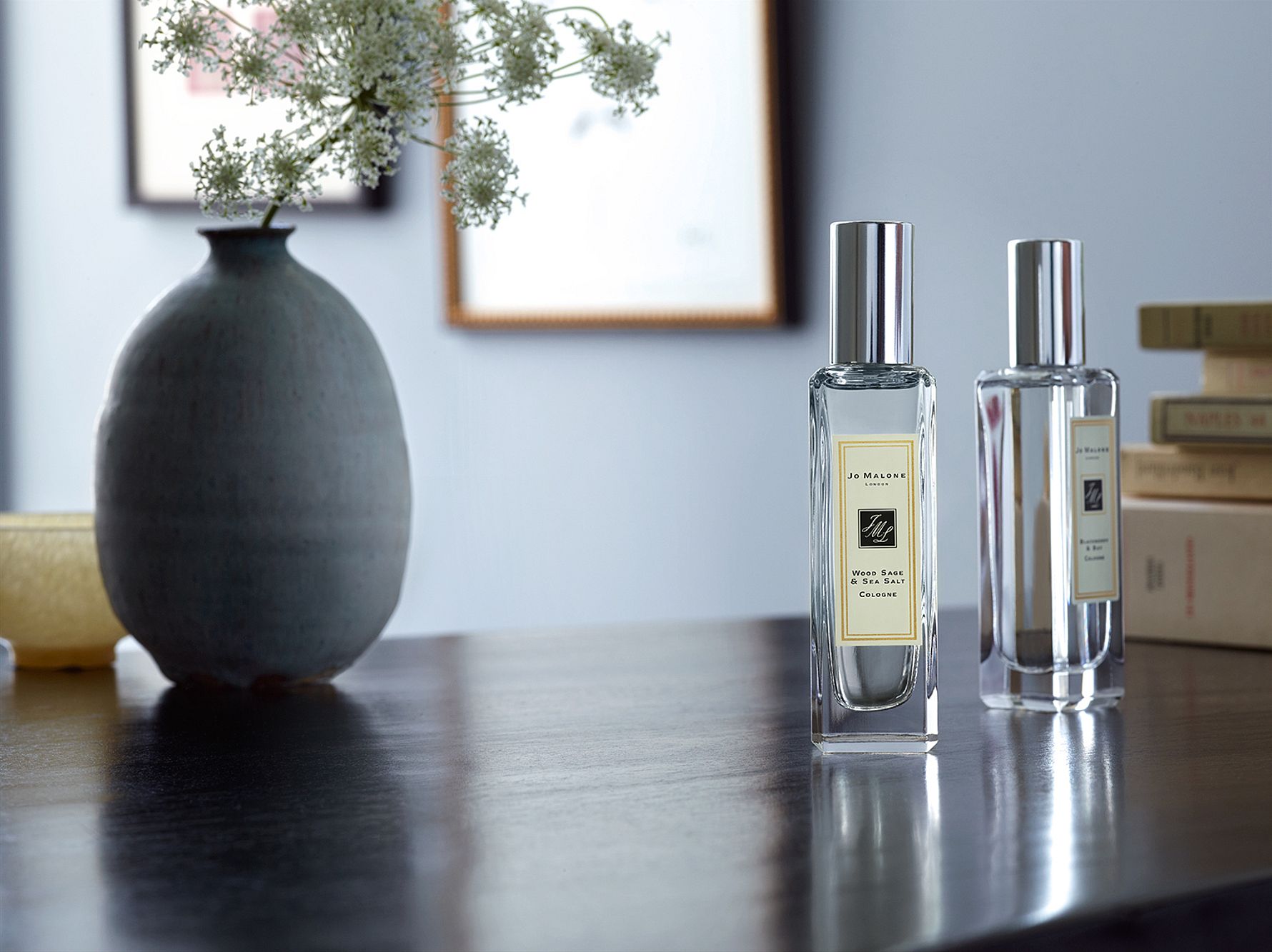 Wood Sage & Sea Salt Cologne