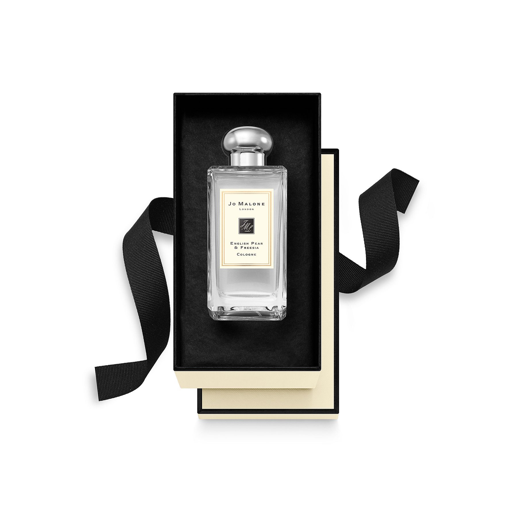 English Pear & Freesia Cologne