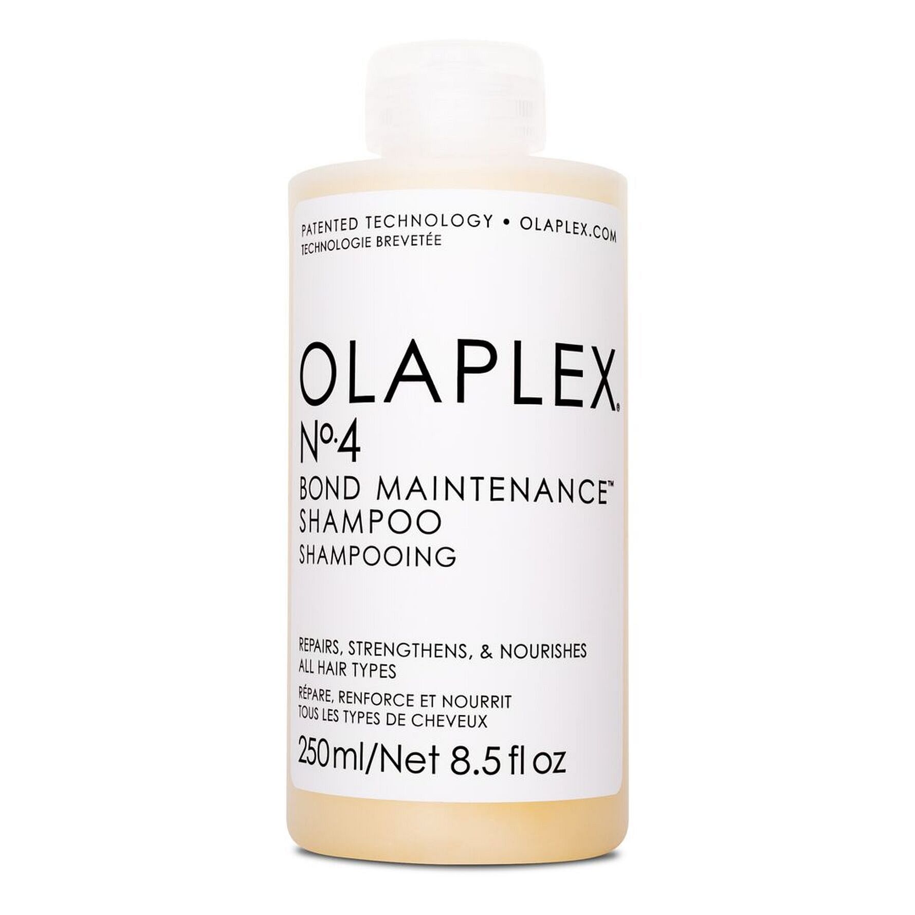 No.4 Bond Maintenance Shampoo