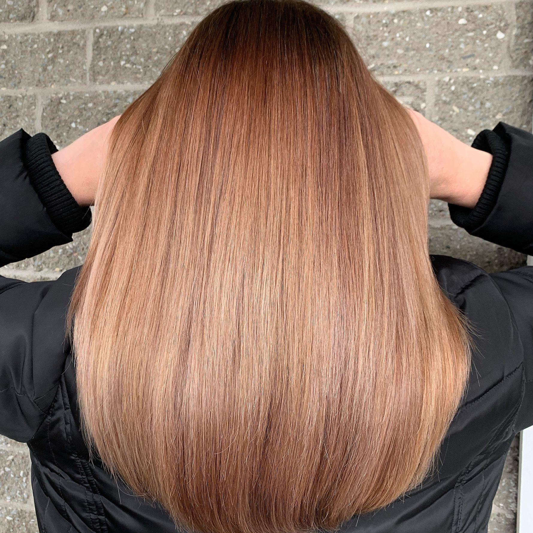 No.5 Bond Maintenance Conditioner