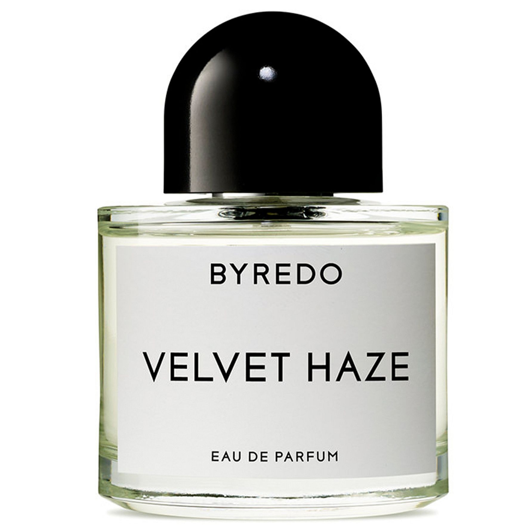 Velvet Haze EdP