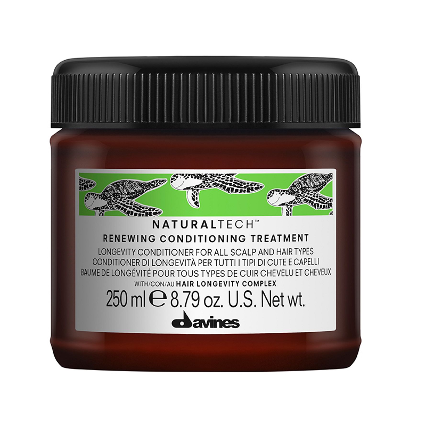 Naturaltech Renewing Balsam