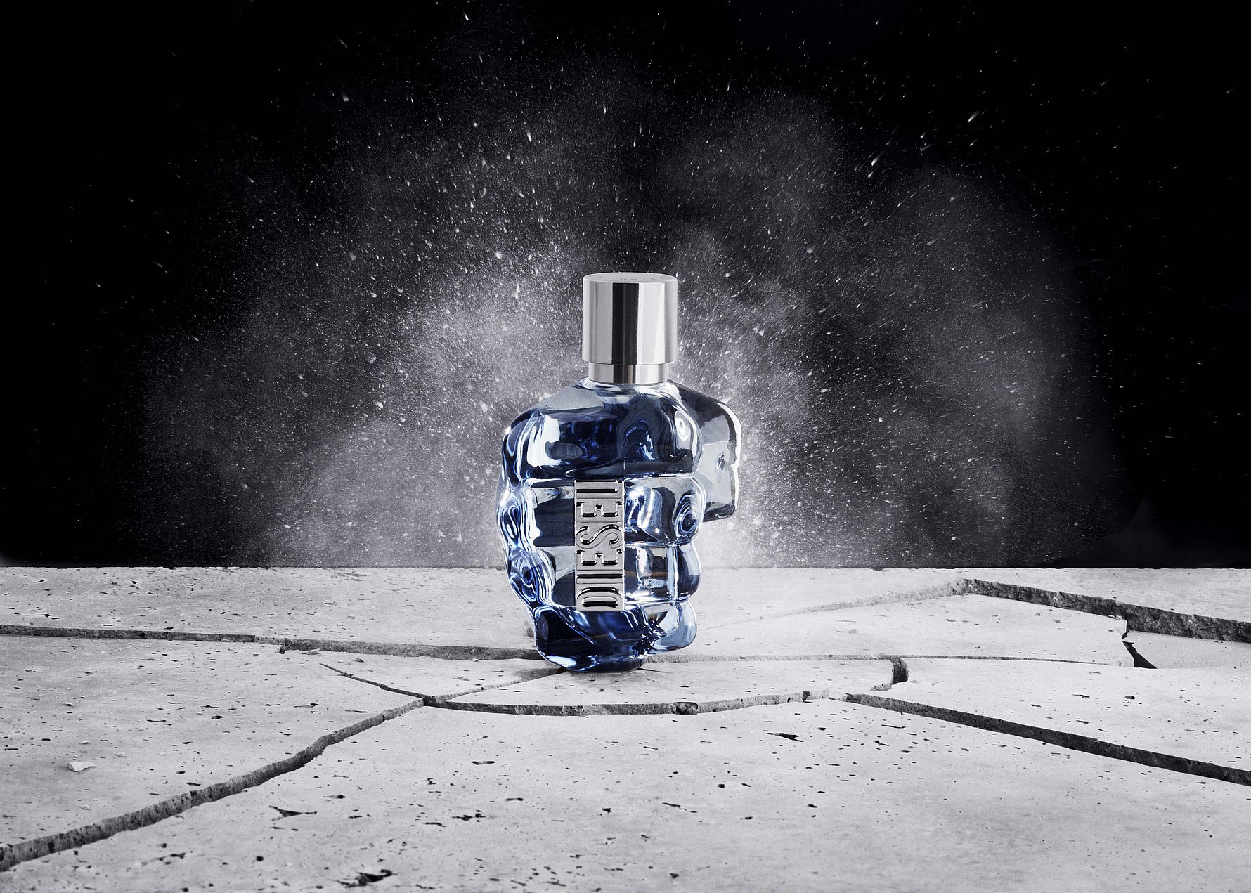 Only The Brave EdT