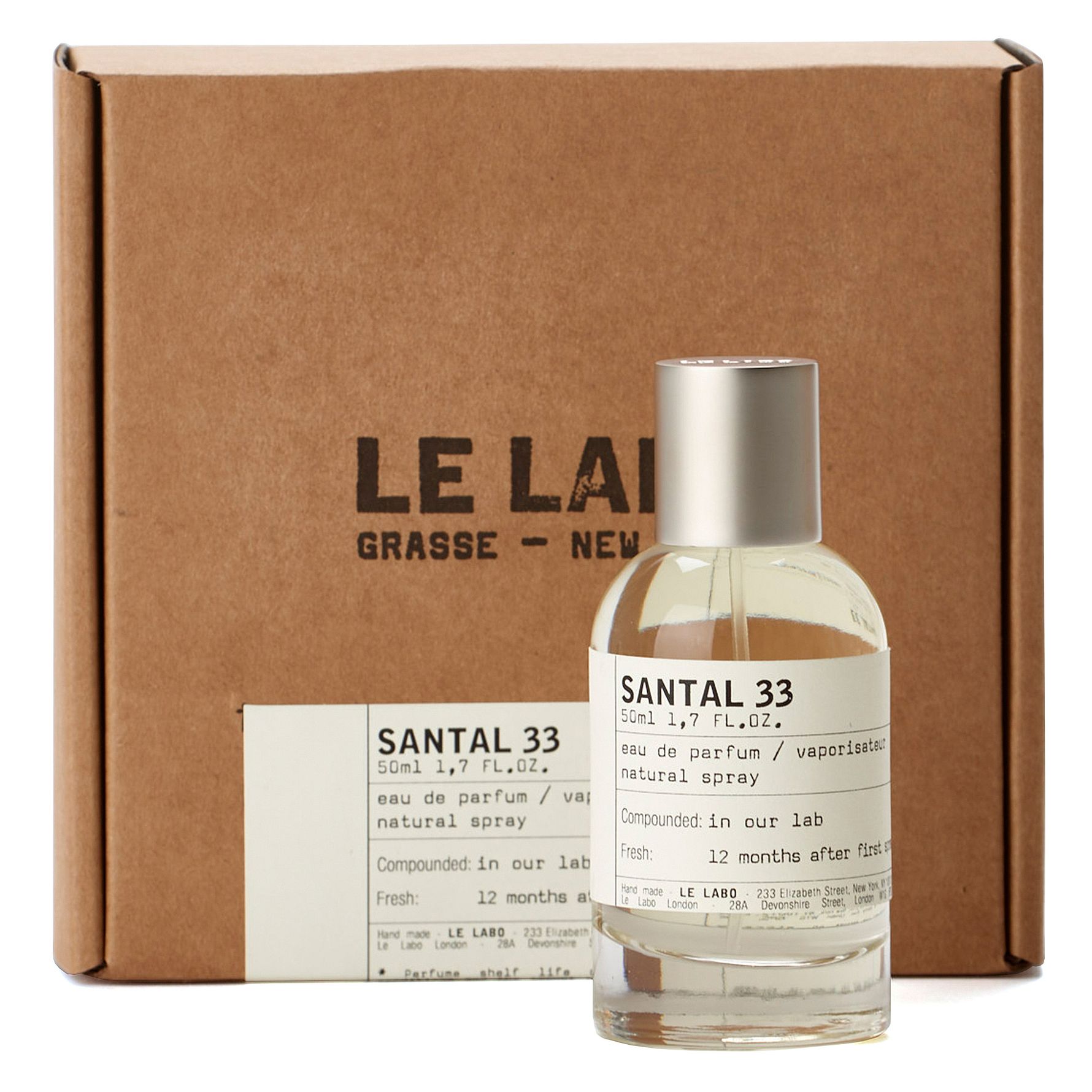 Santal 33 EdP