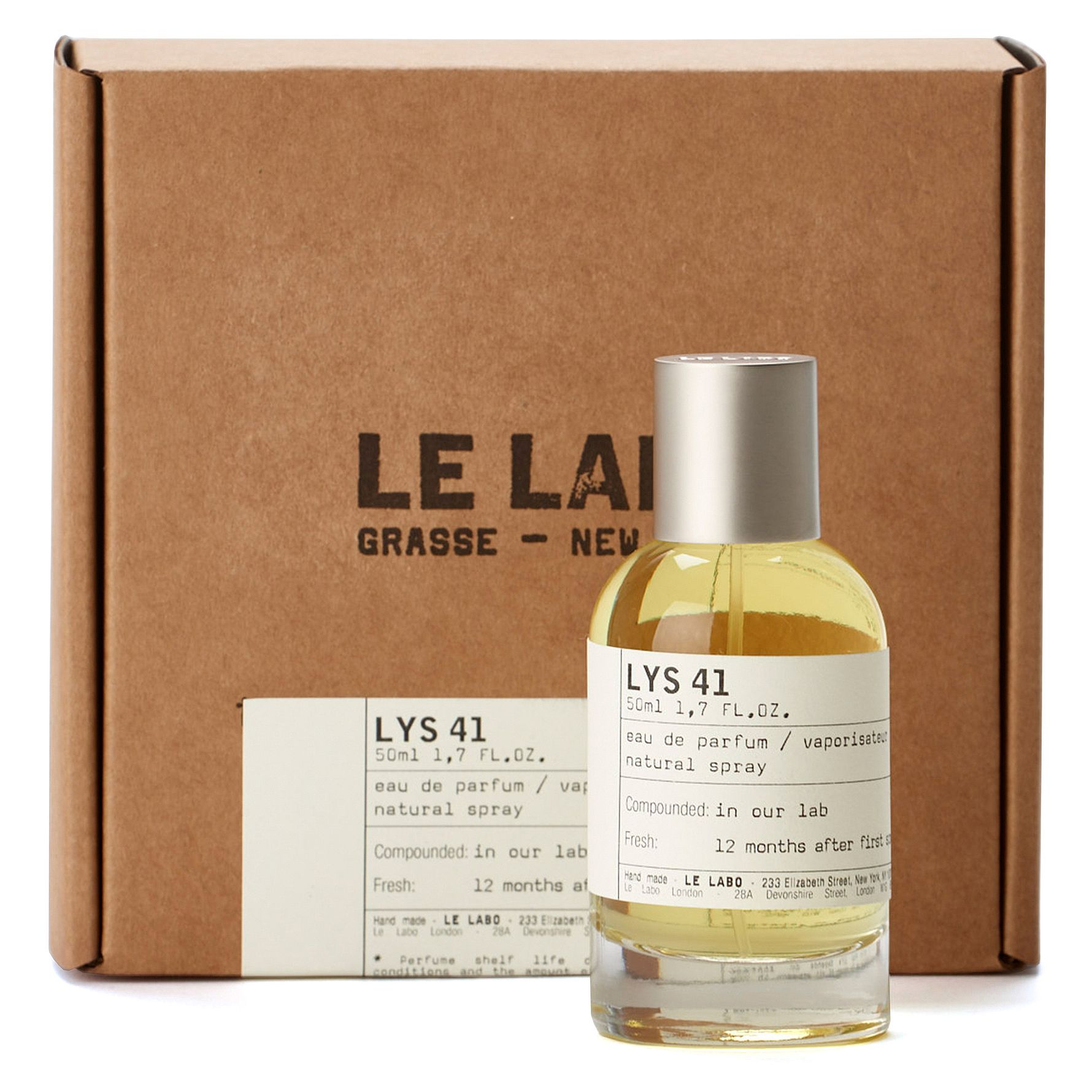 Lys 41 EdP