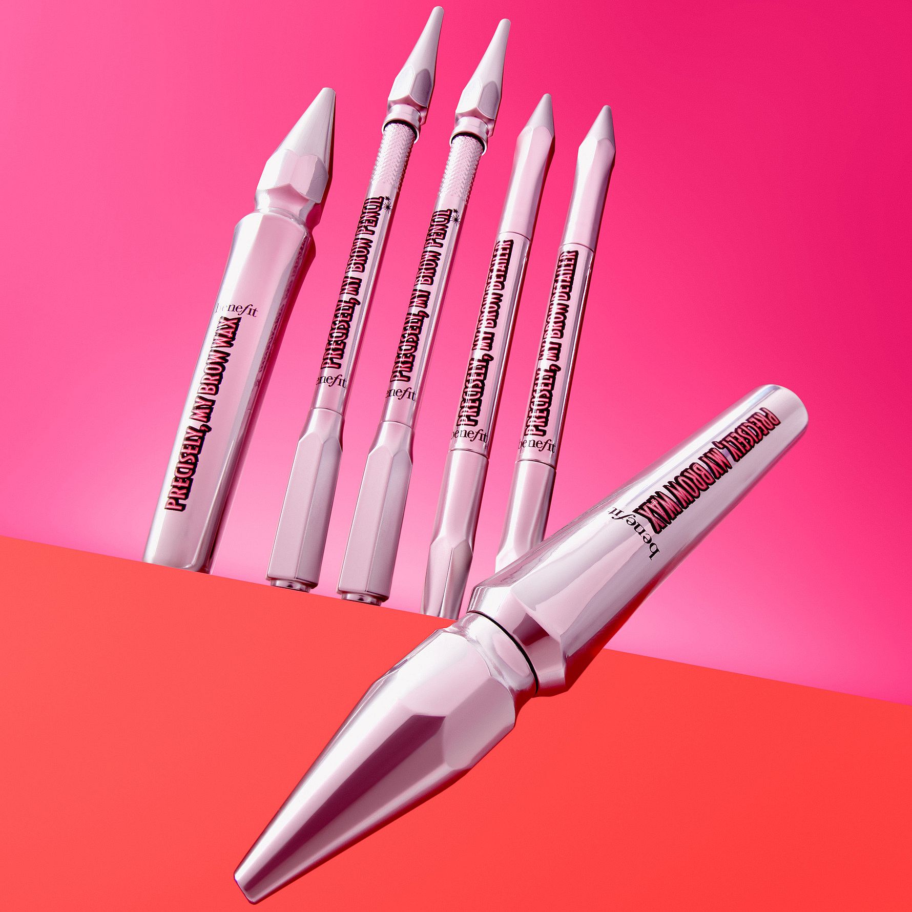 Precisely, My Brow Pencil – Eyebrow pencil med ultraprecision