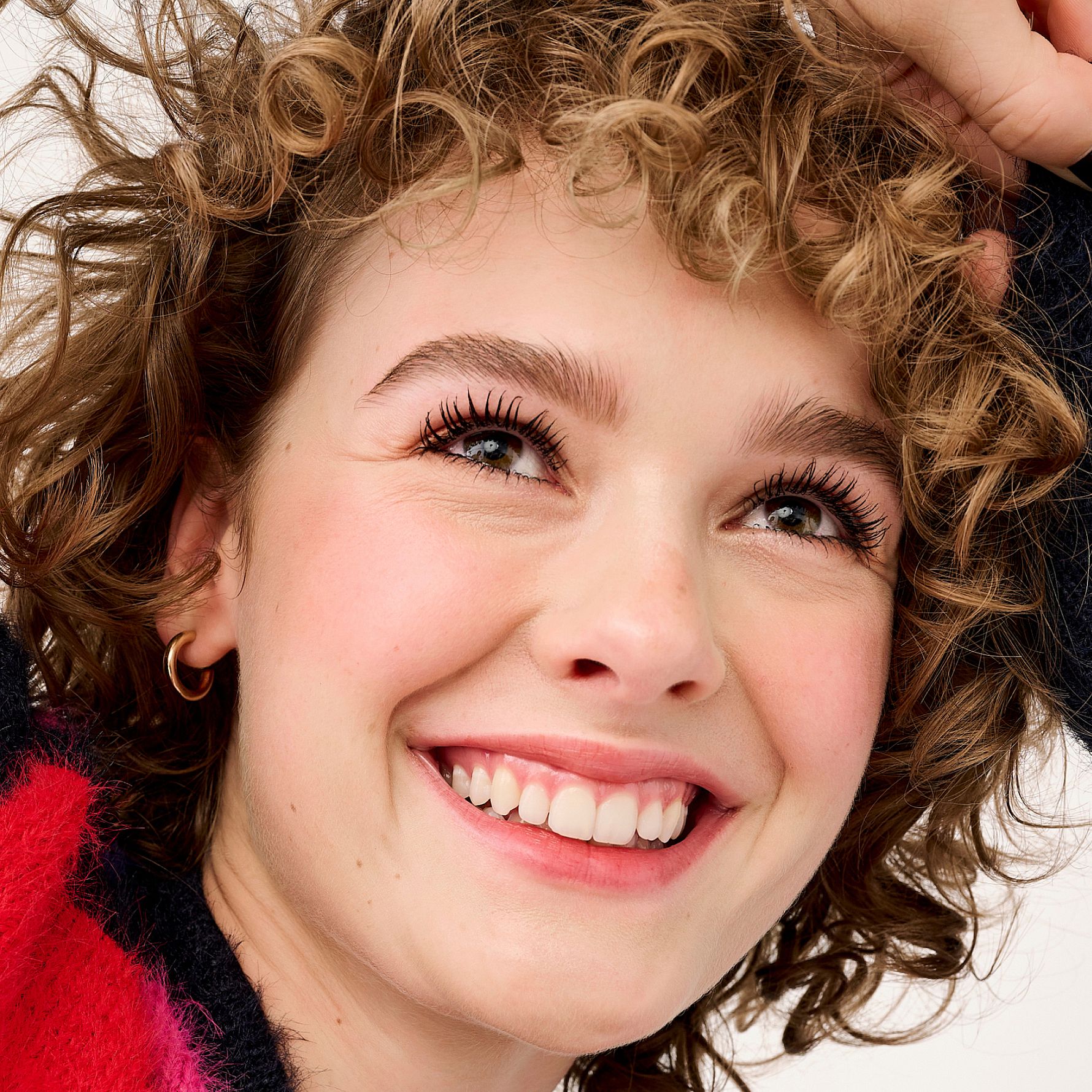 BADgal BANG! – Volymgivande Vattenfast Mascara