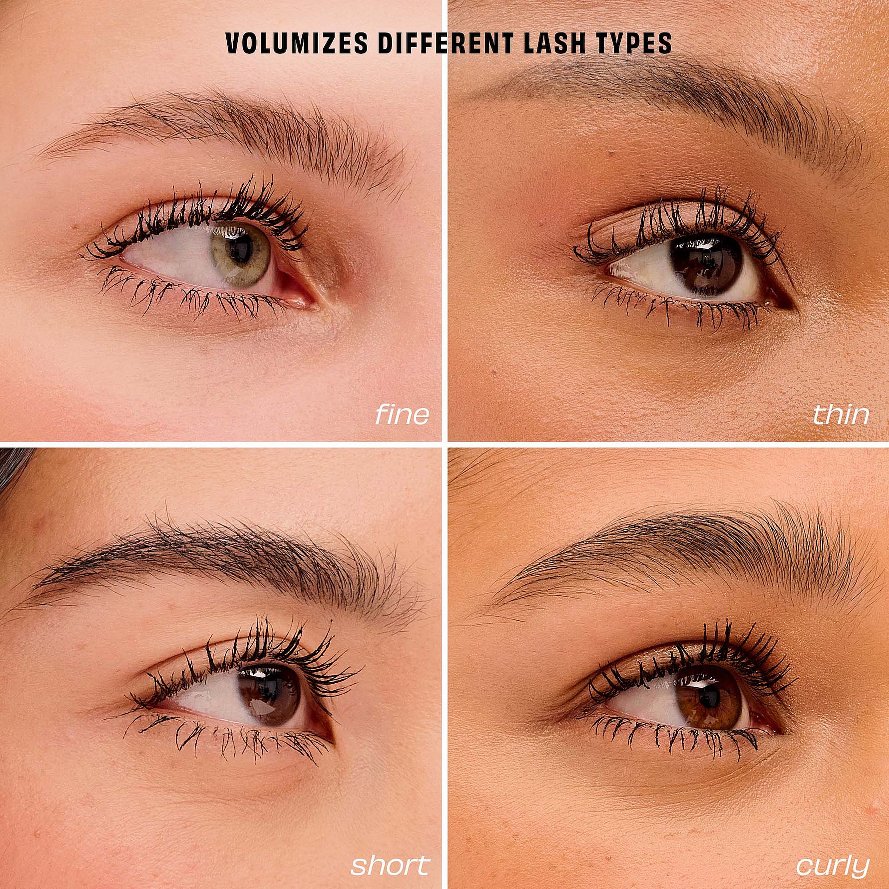 BADgal BANG! – Volymgivande Vattenfast Mascara