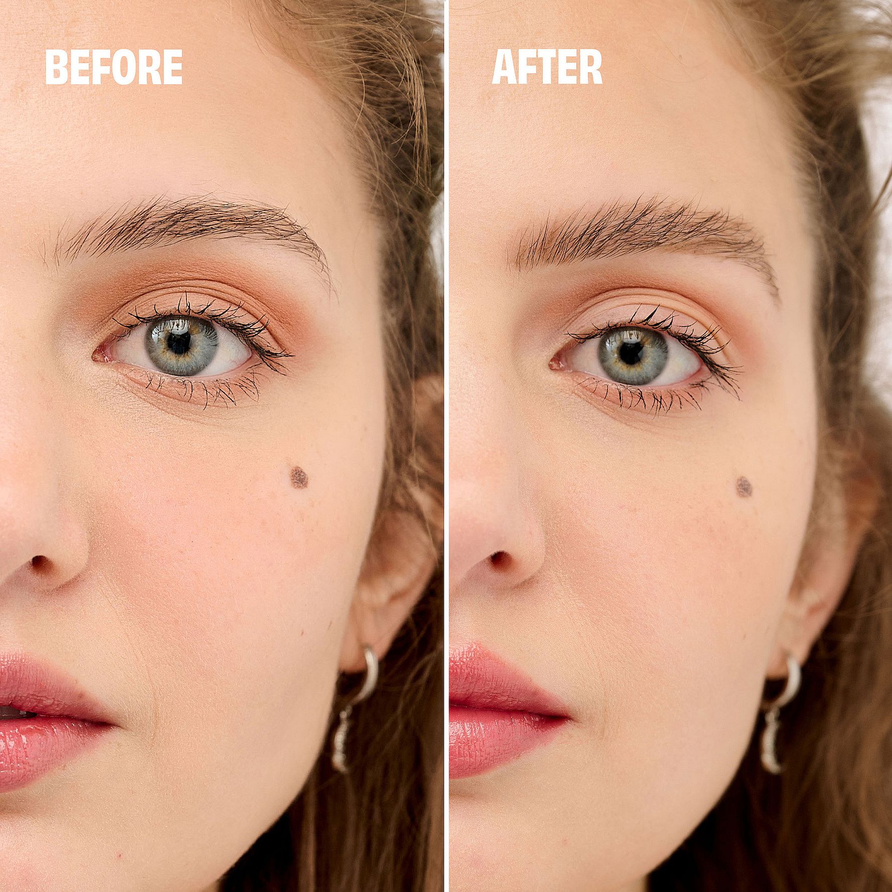 24-Hour Brow Setter – Transparent ögonbrynsgel för brynfix