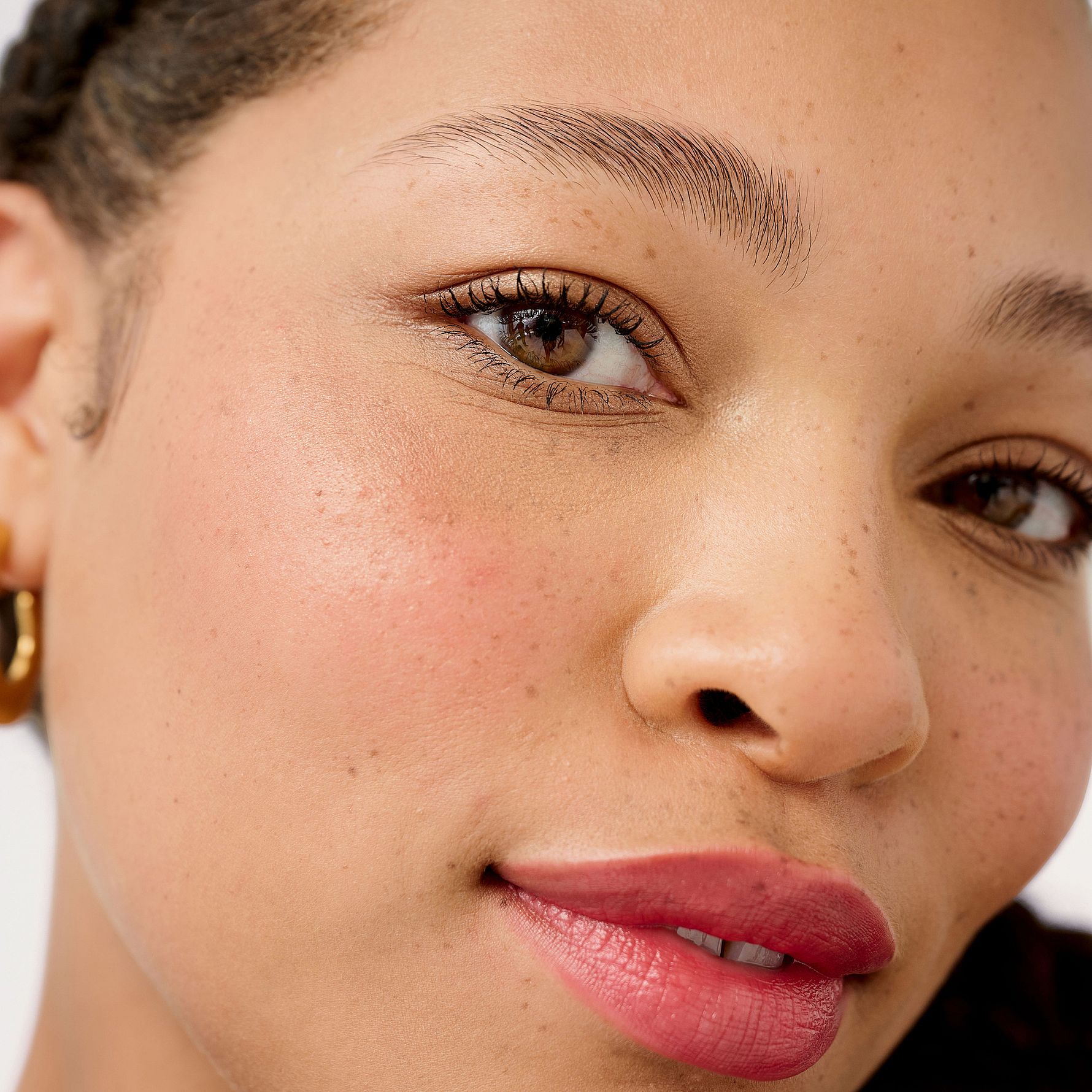 24-Hour Brow Setter – Transparent ögonbrynsgel för brynfix