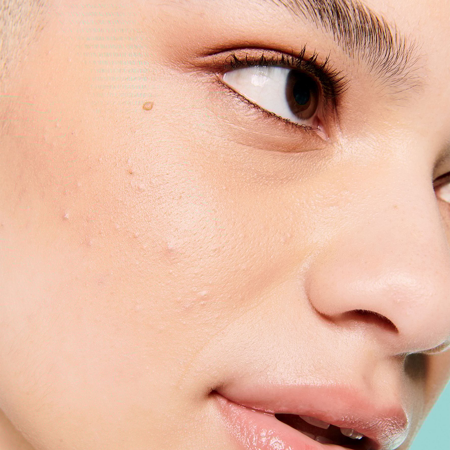 The POREfessional – Utjämnande primer som minskar porer