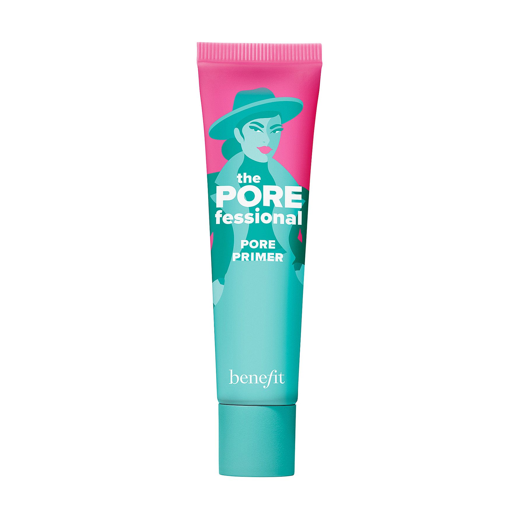 The POREfessional – Utjämnande primer som minskar porer