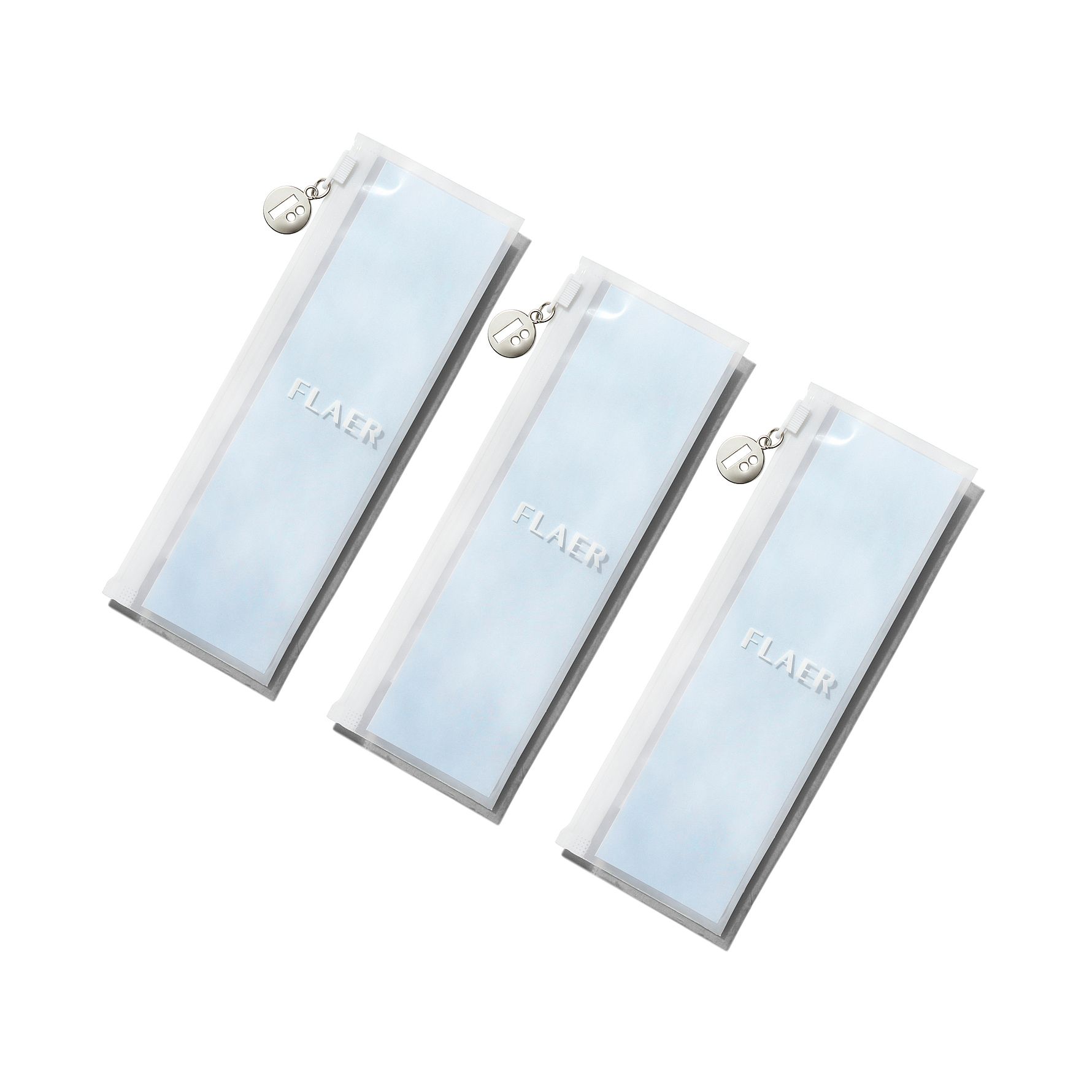 104 Loose Powder Brush