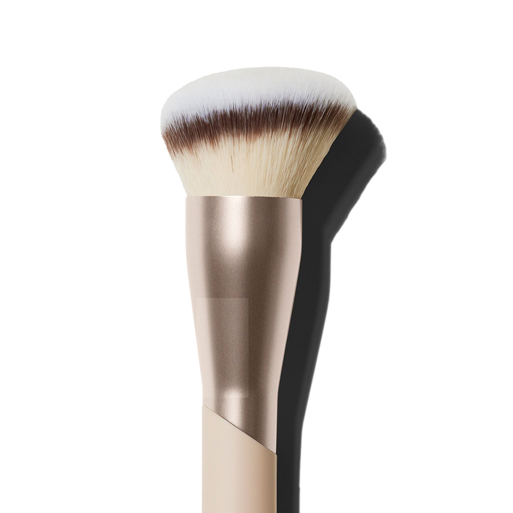 109 Angled Flat Top Brush