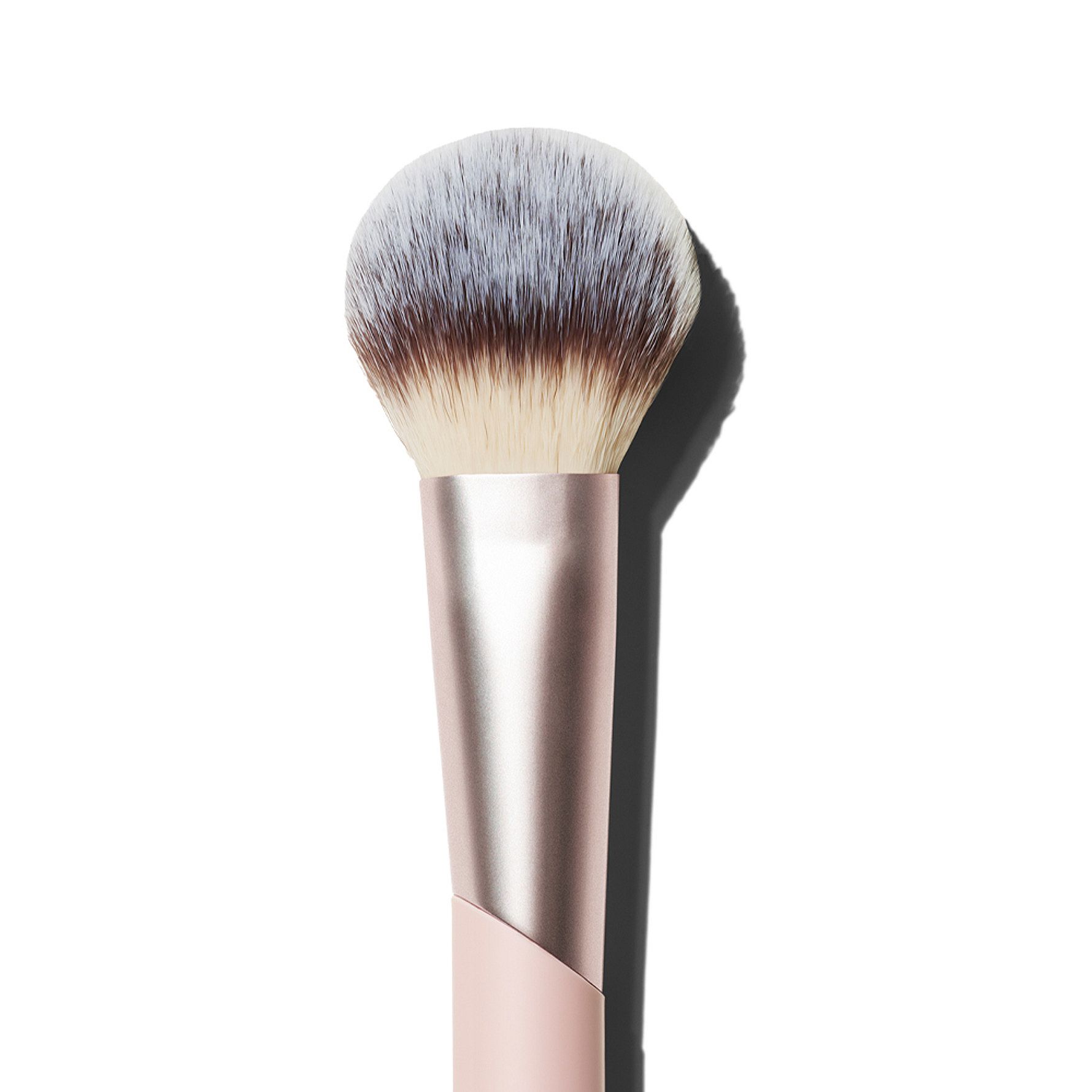 211 Sculpted Bronzer Brush