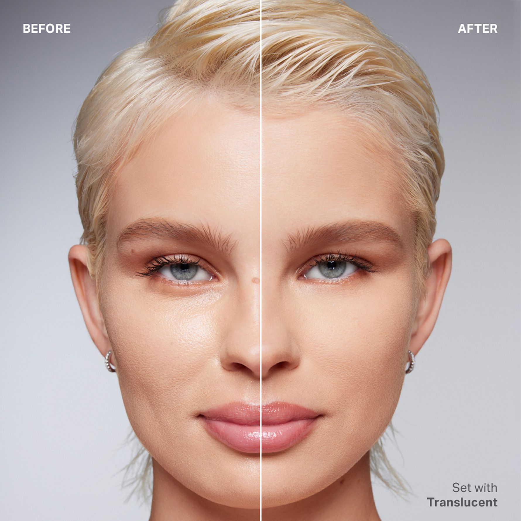 Bake & Set Setting Powder