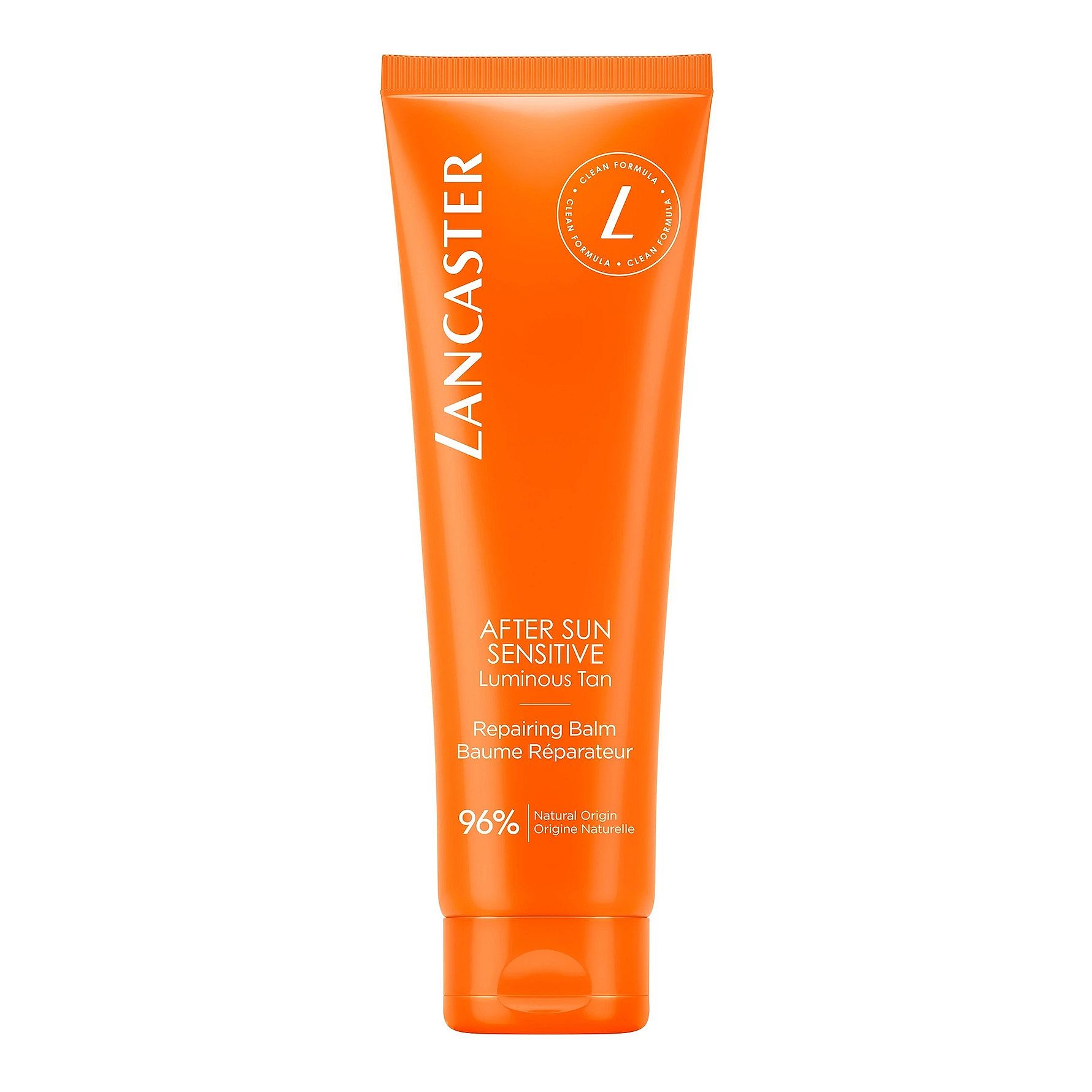 Lancaster Sun Sensitive Repair Balm