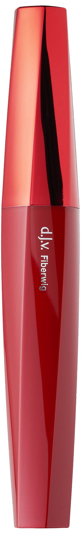 Dramatic Length Mascara