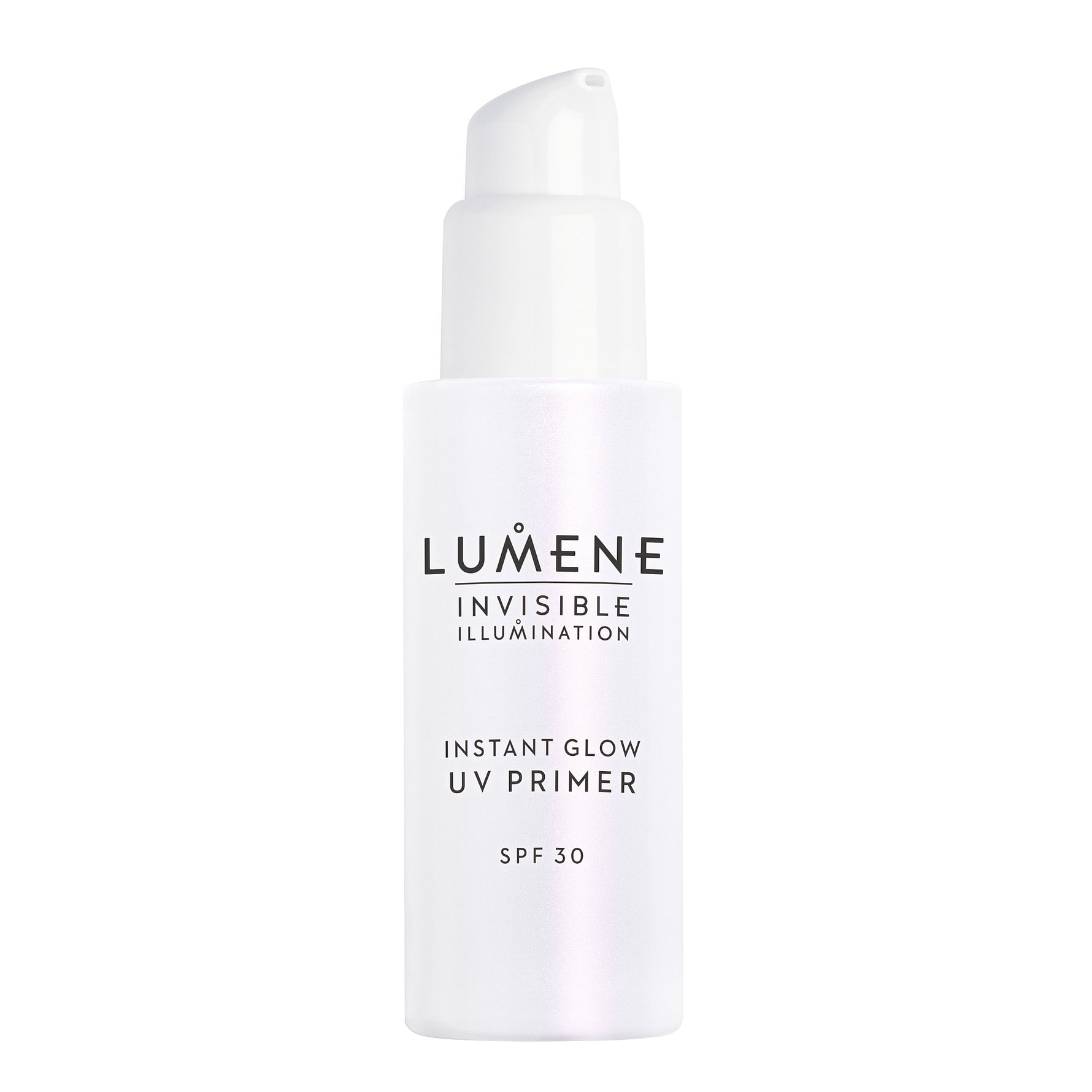 Invisible Illumination Instant Glow UV Primer SPF30