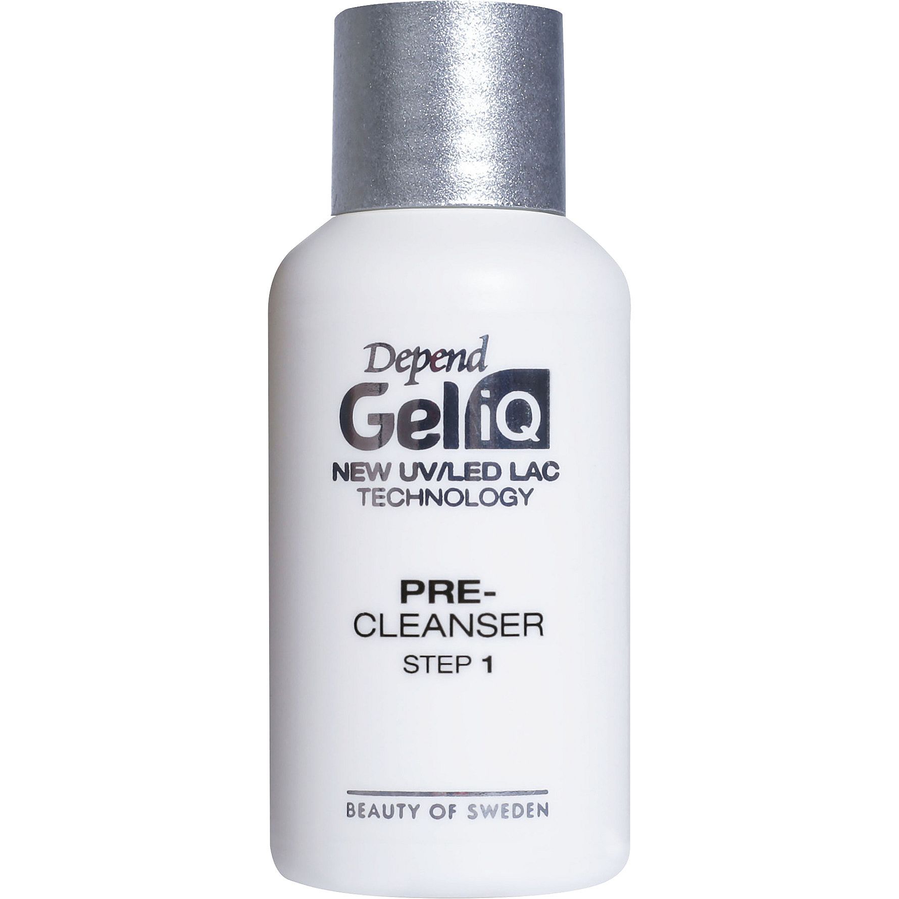 Gel iQ Nail Polish Pre-Cleanser Step 1