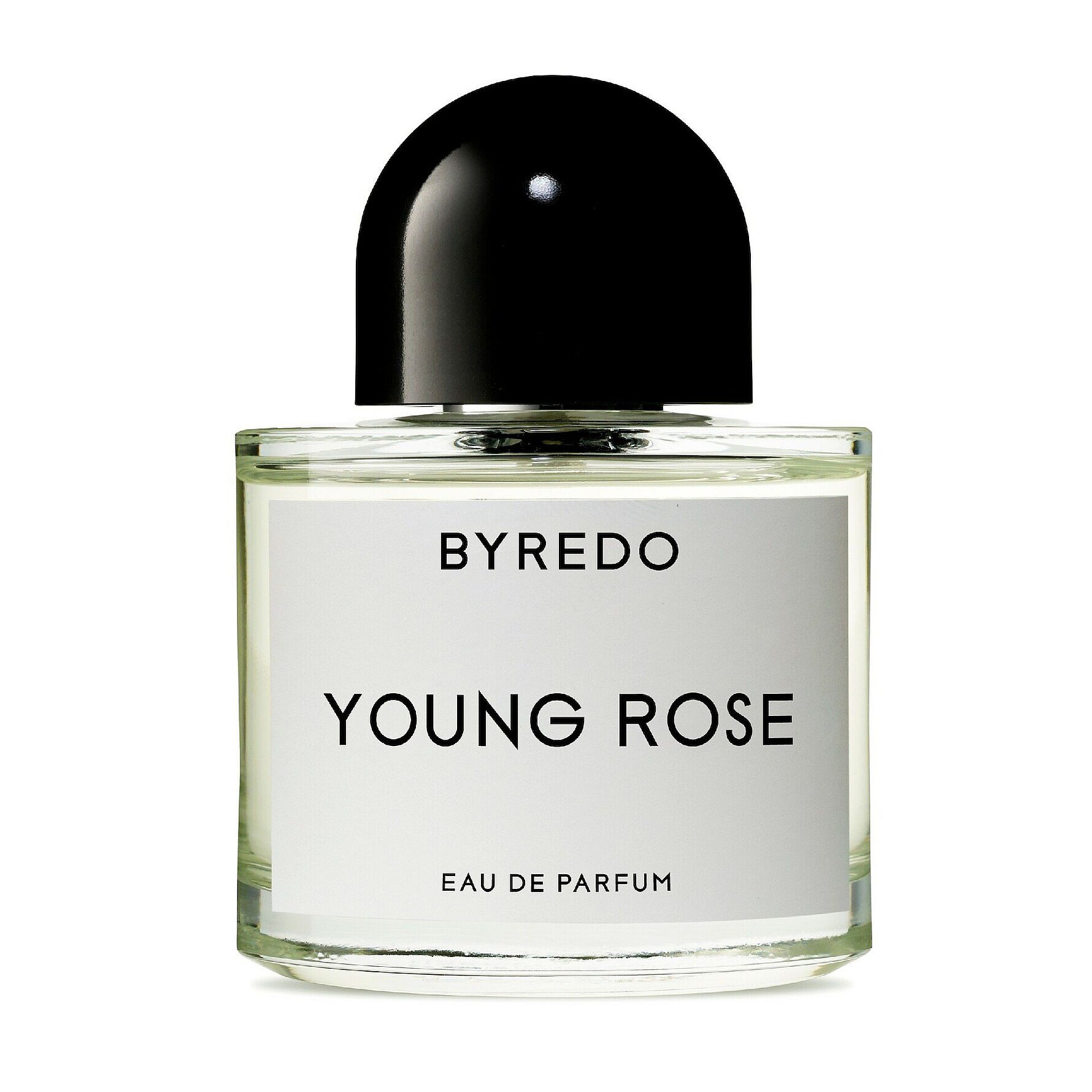 Young Rose EdP
