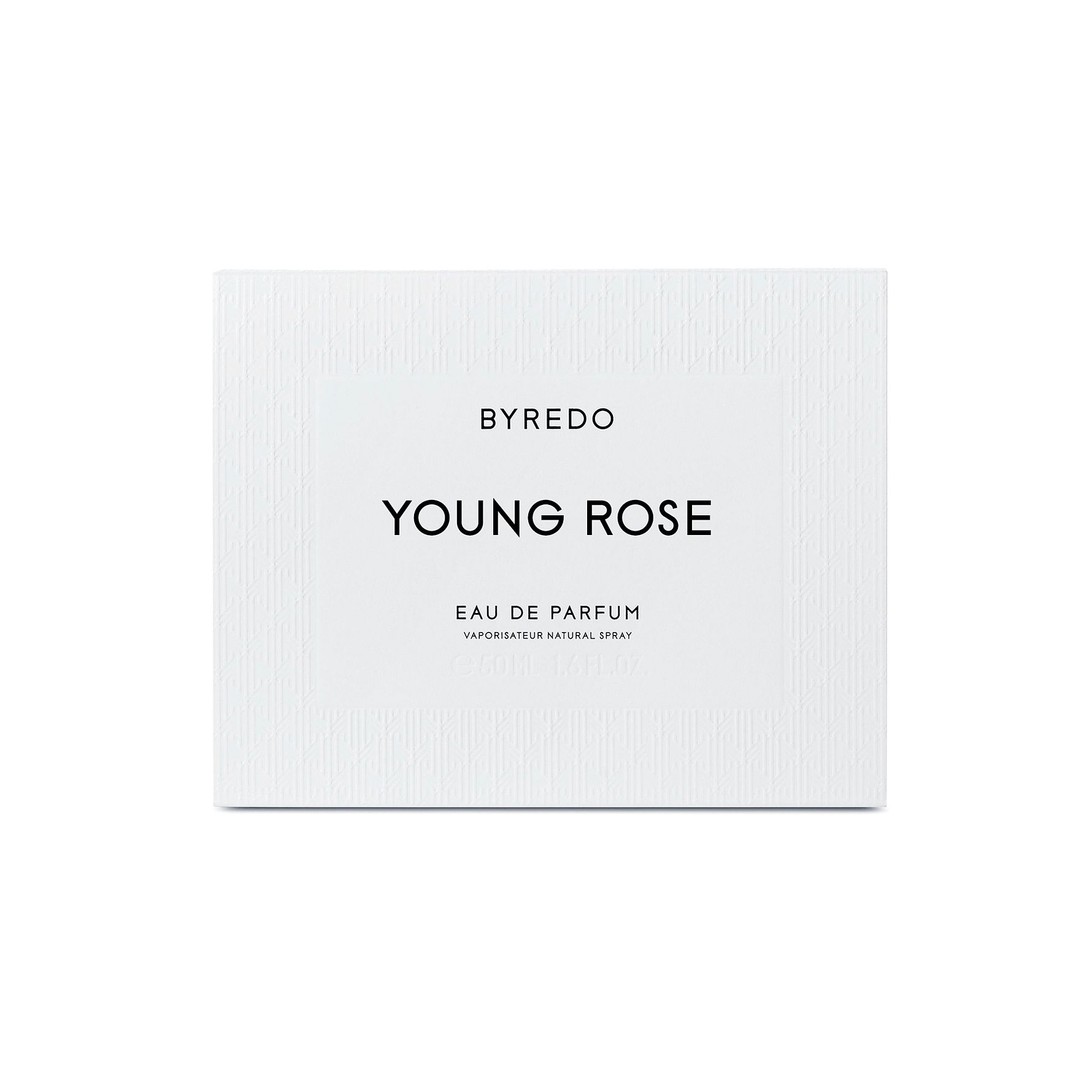 Young Rose EdP
