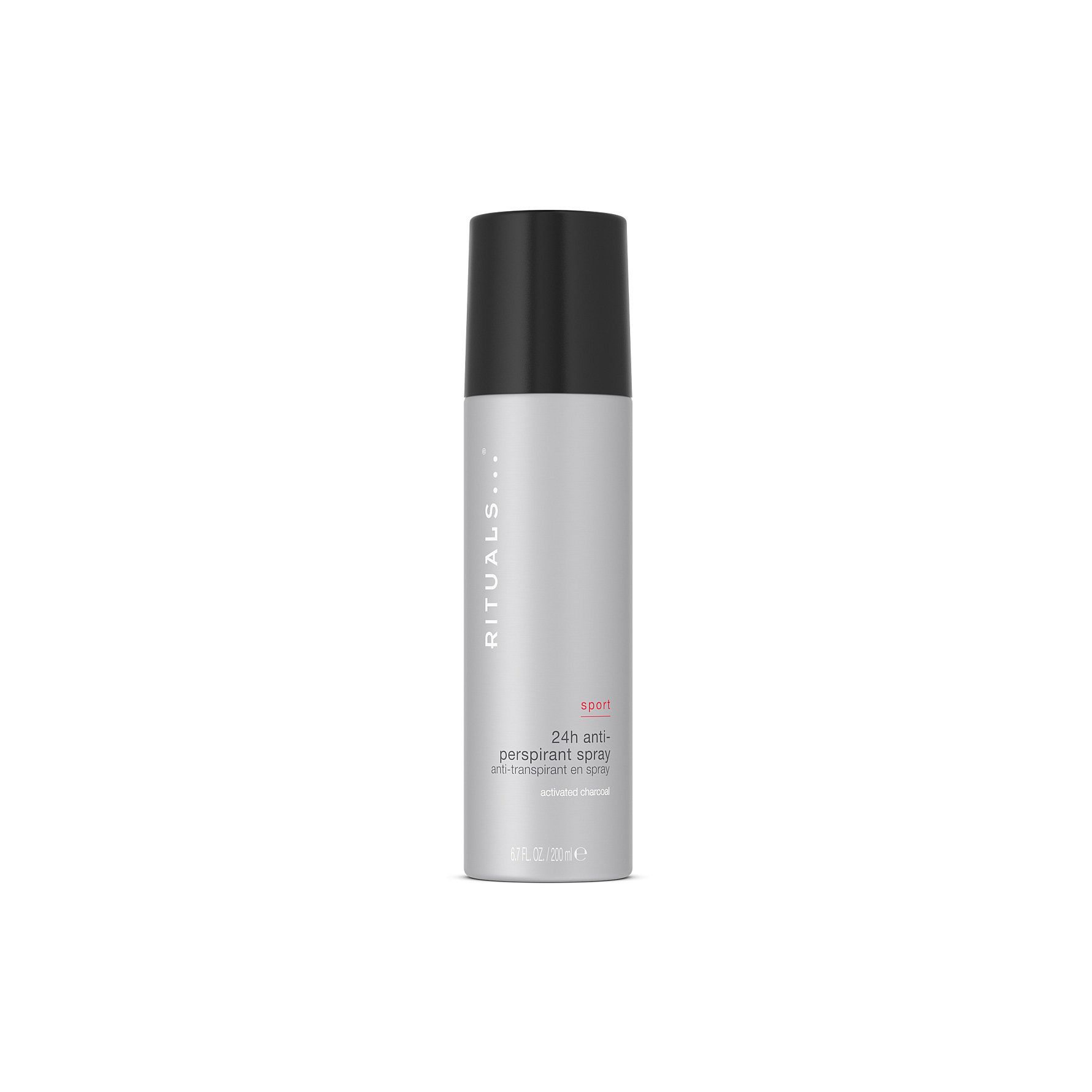 Sport 24h Anti-Perspirant Spray