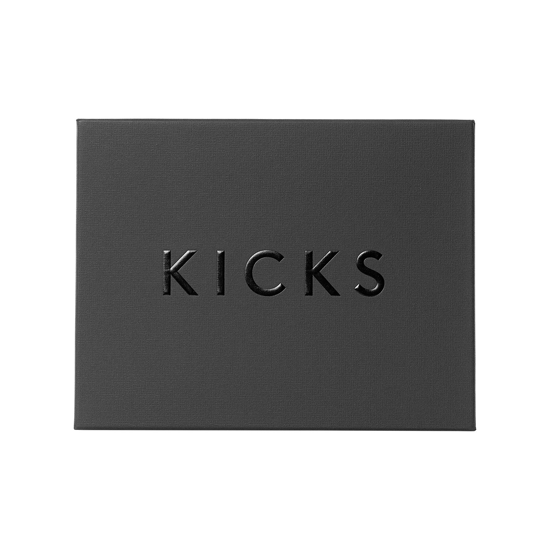 KICKS Gift Box