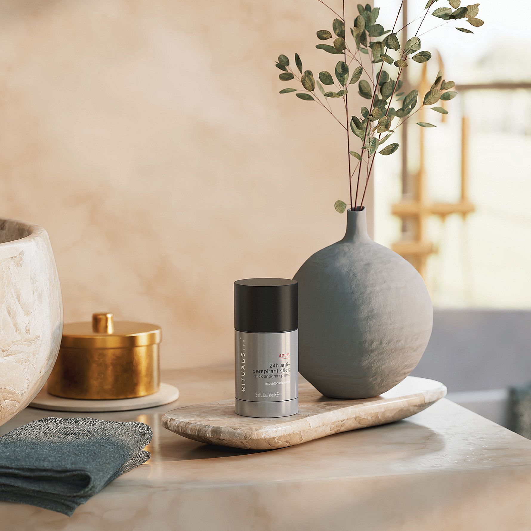 Sport 24h Anti-Perspirant Stick