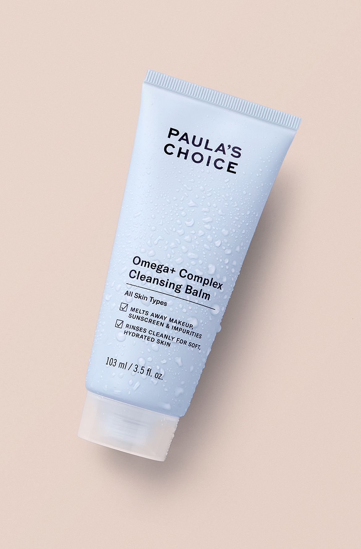 Omega+ Complex Cleansing Balm