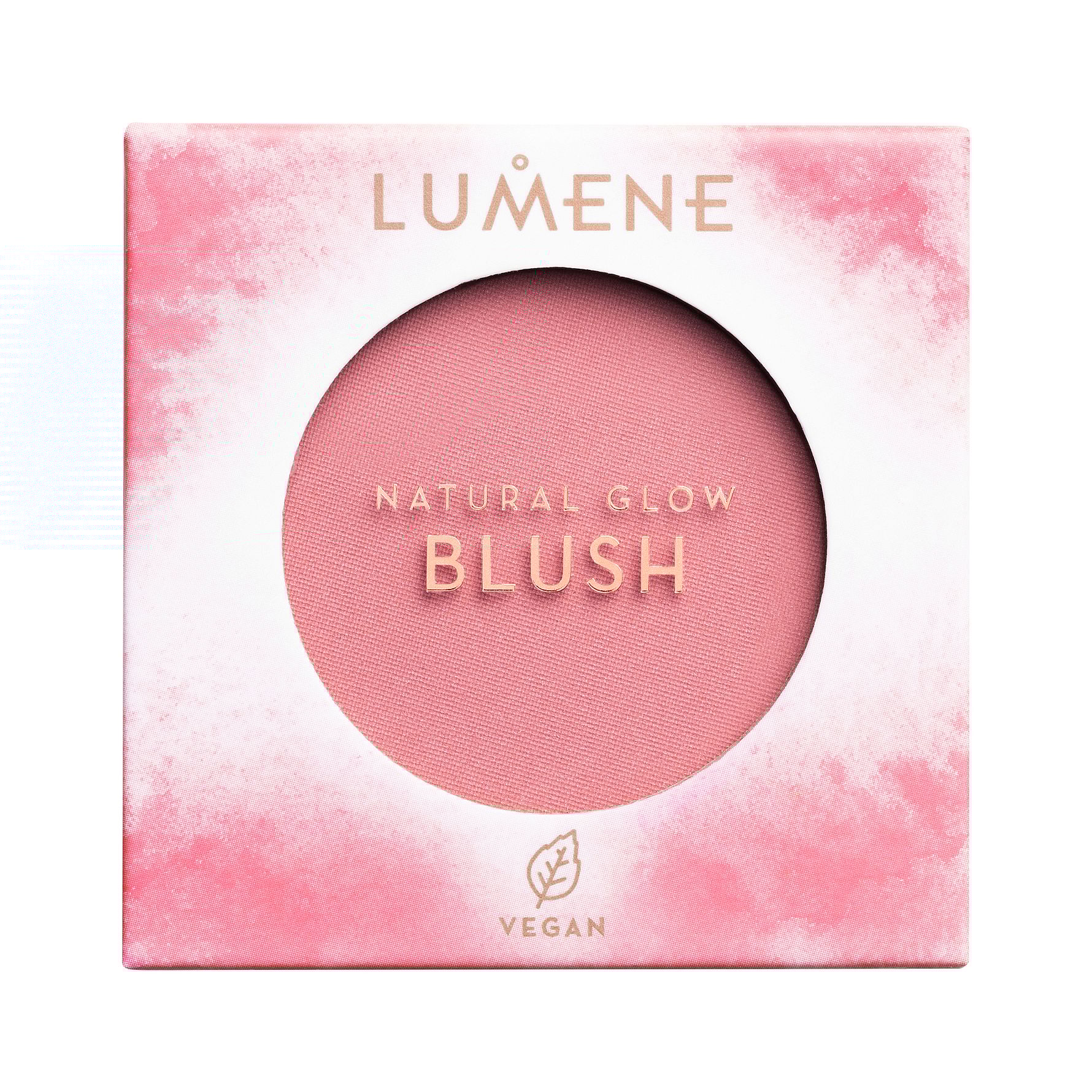 Natural Glow Blush