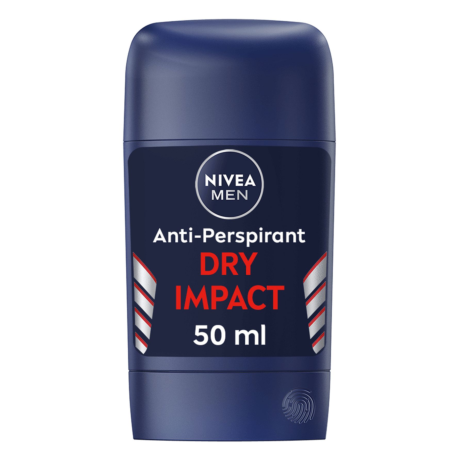Dry Impact Deodorant Stick