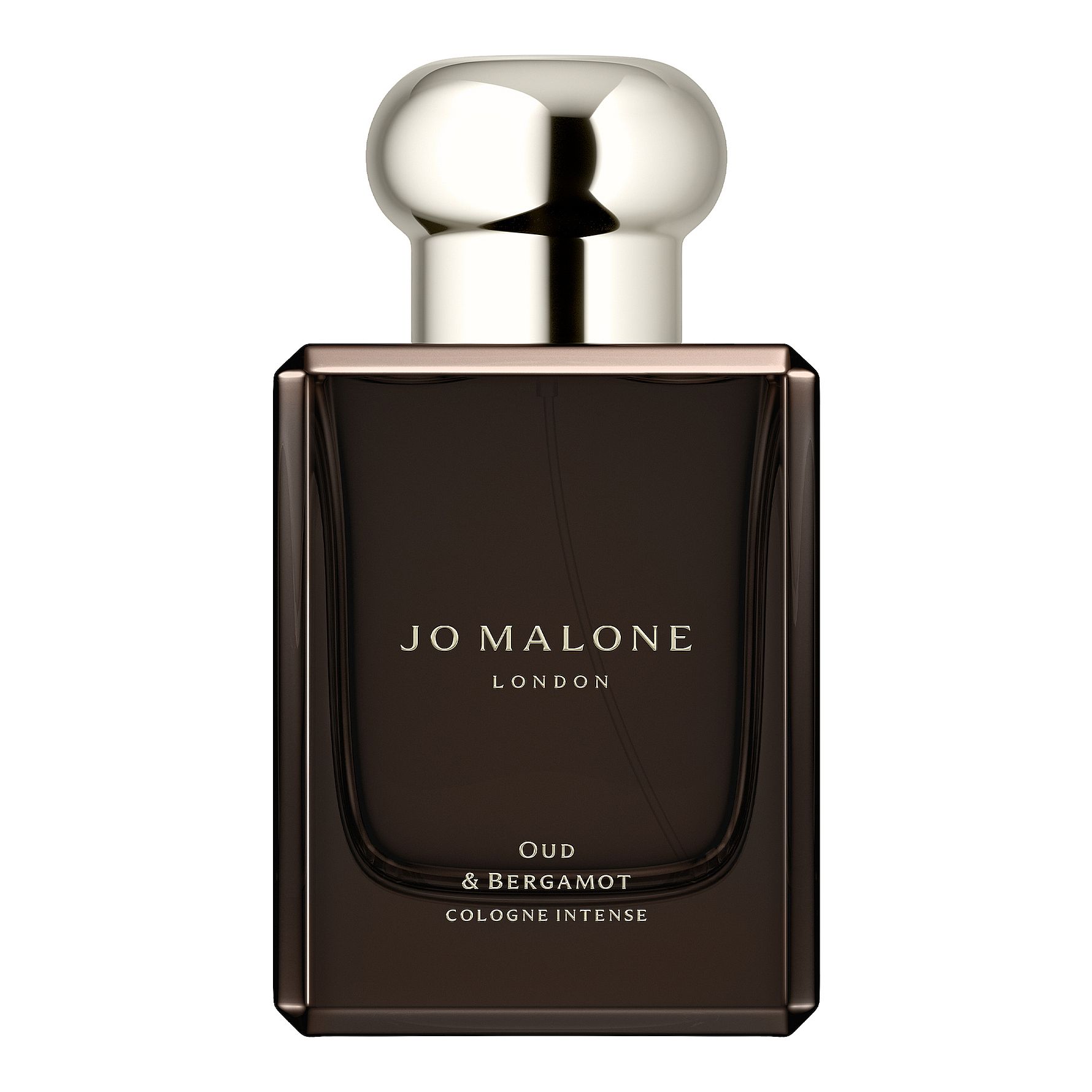 Oud & Bergamot Cologne Intense