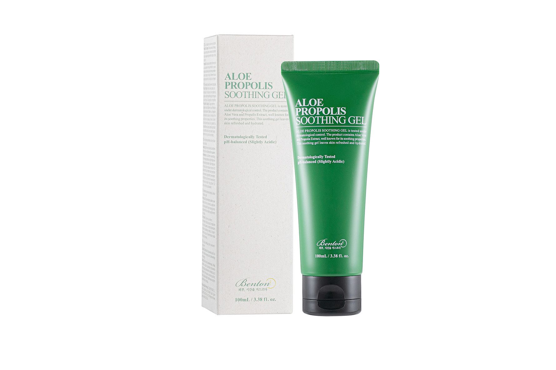 Benton Aloe Propolis Soothing Gel