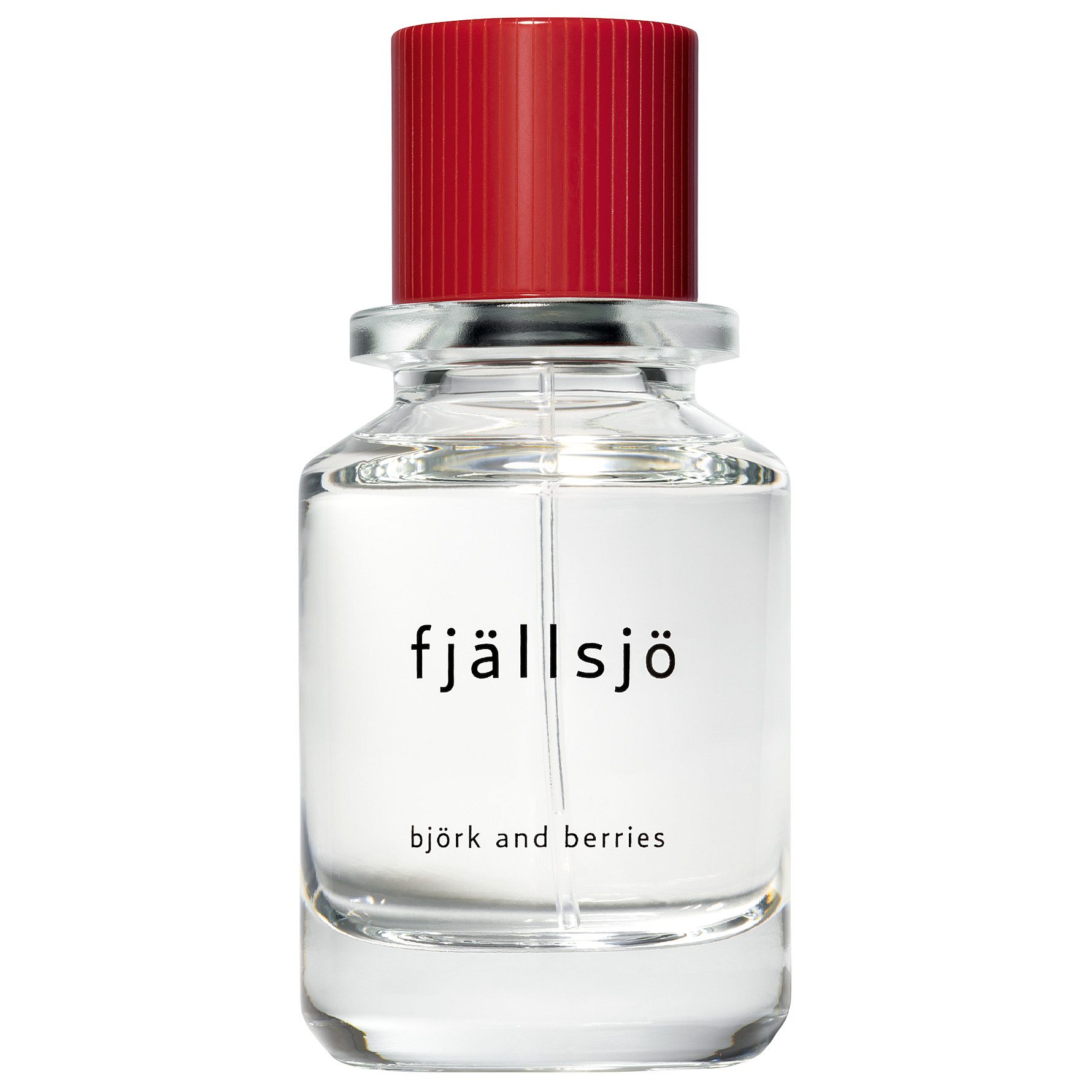 Fjällsjö EdP