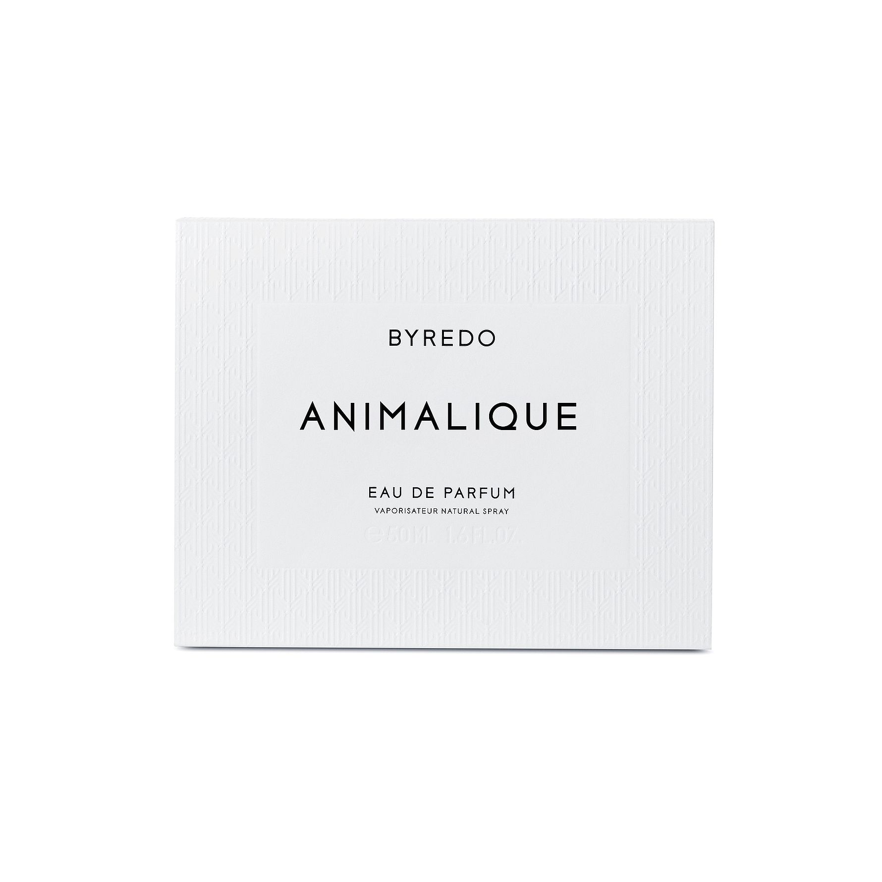 Animalique EdP