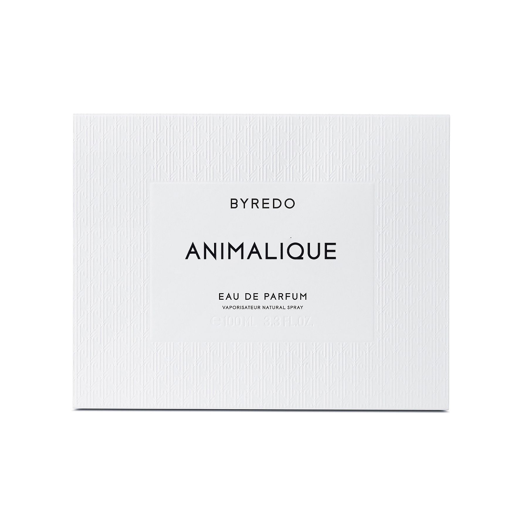 Animalique EdP