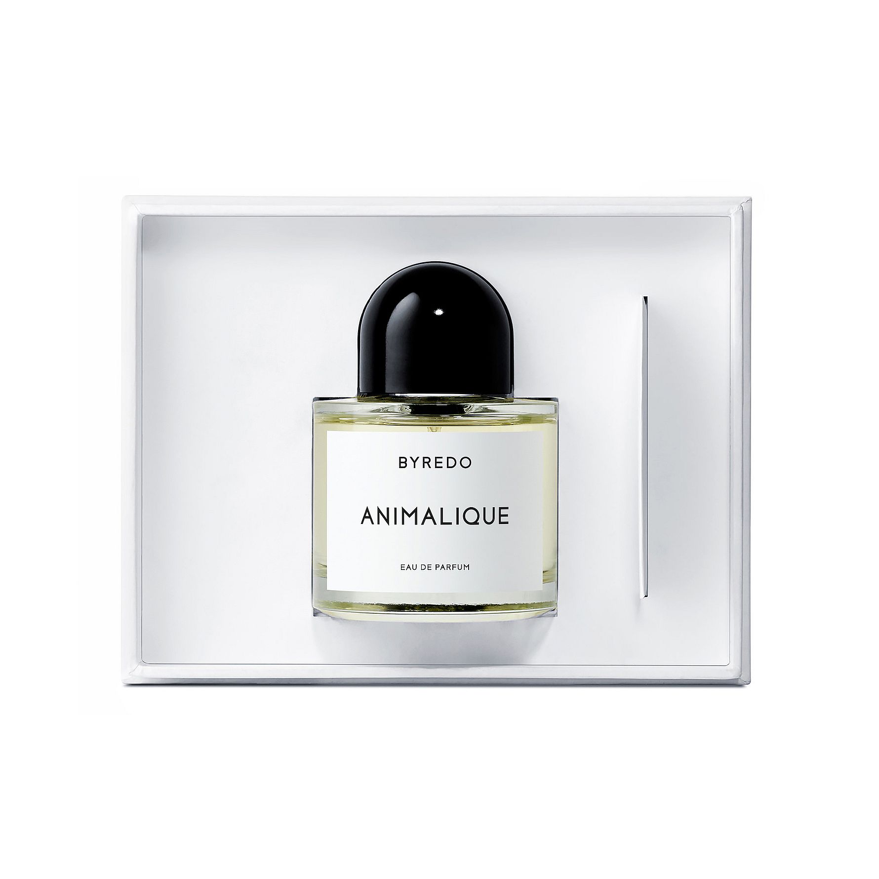 Animalique EdP