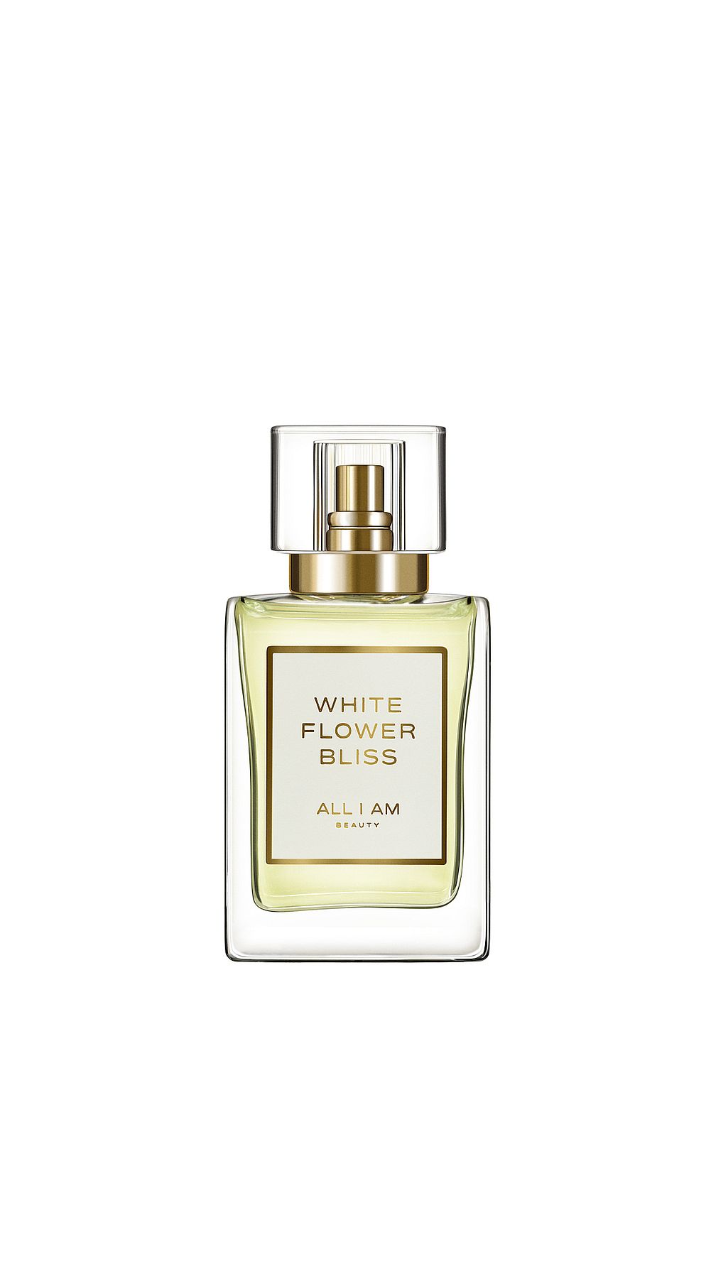 White Flower Bliss EdP