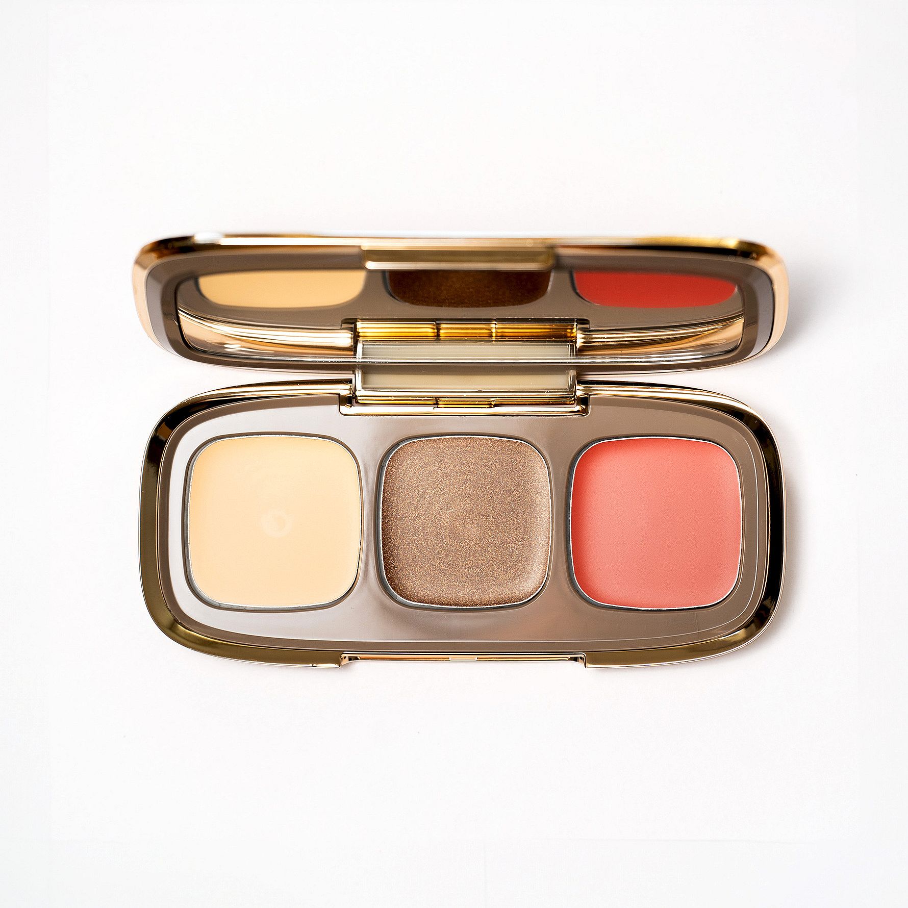 Touch-Up Creme Palette