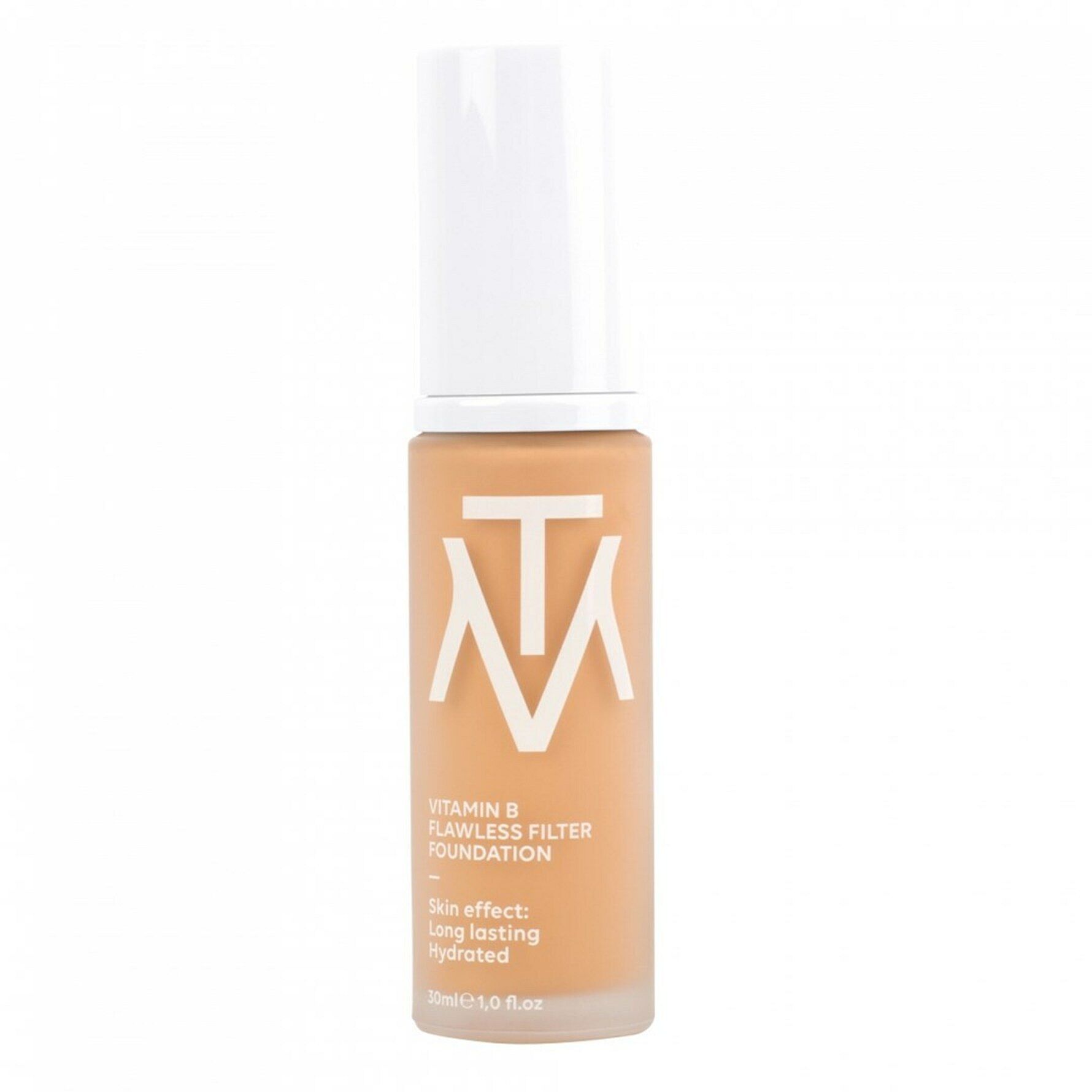 Vitamin B Flawless Filter Foundation