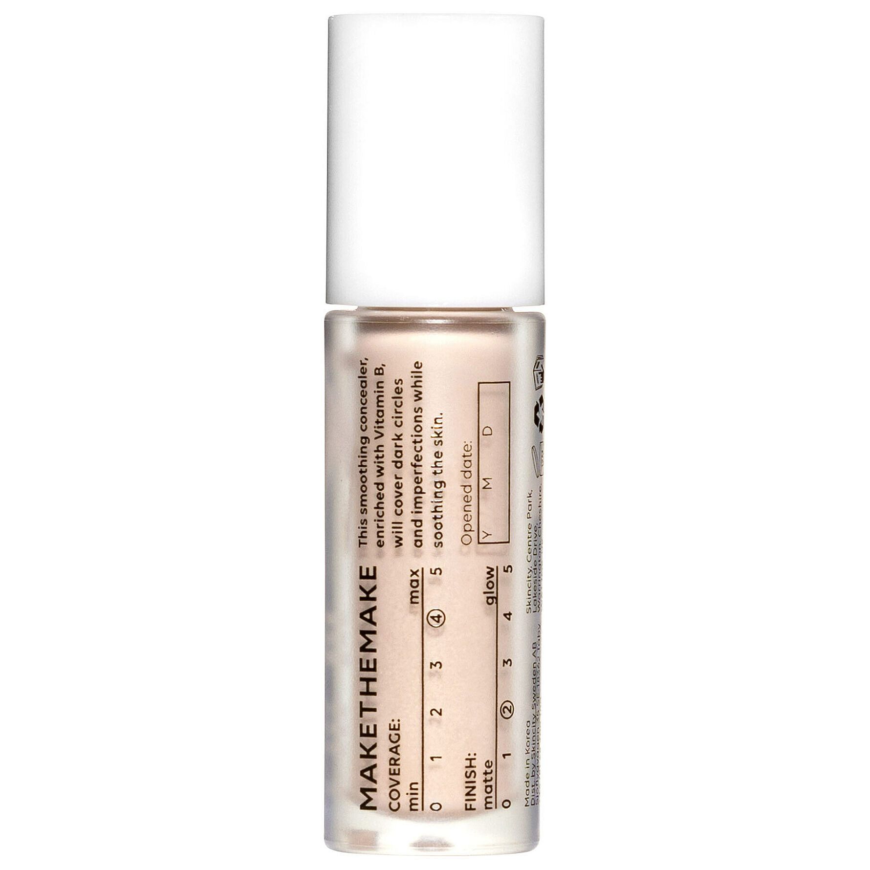 Vitamin B Covering Concealer