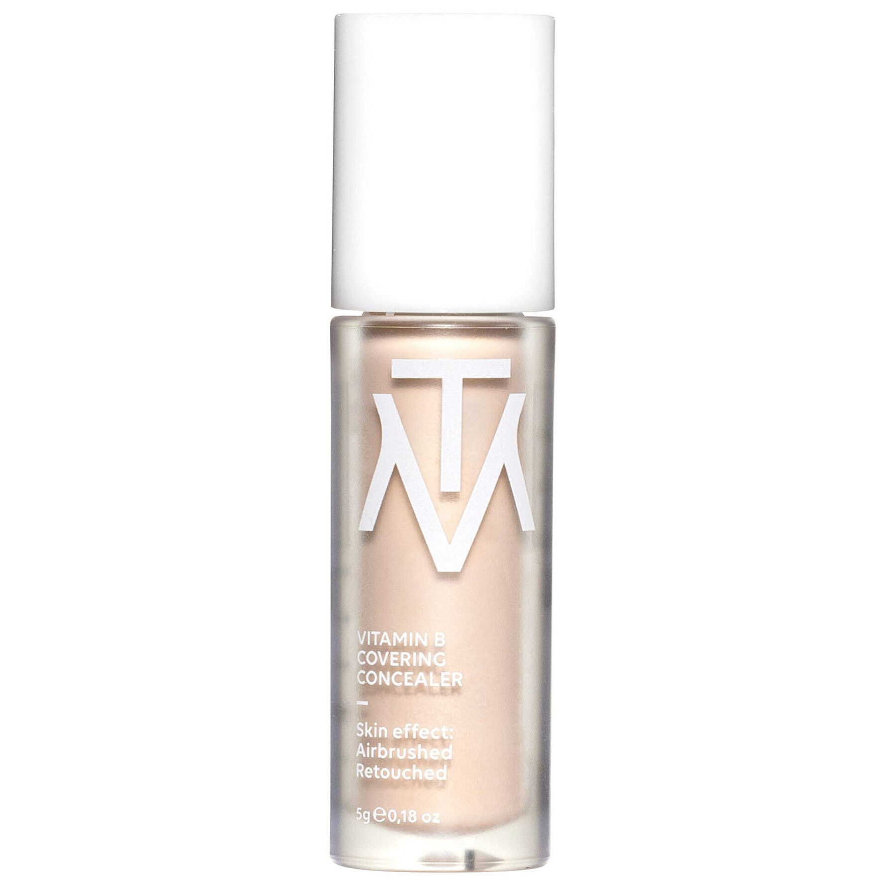 Vitamin B Covering Concealer