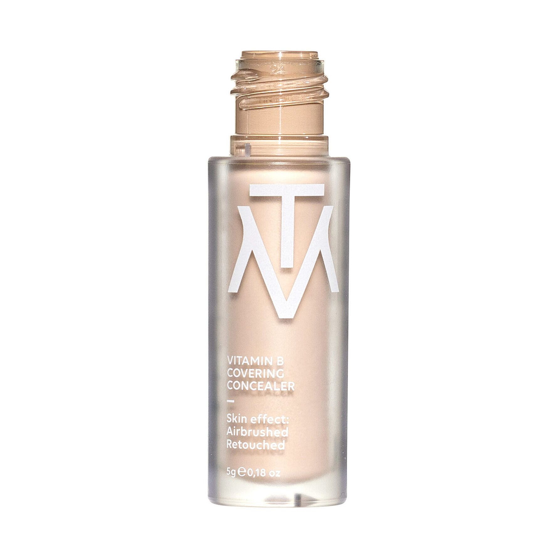 Vitamin B Covering Concealer