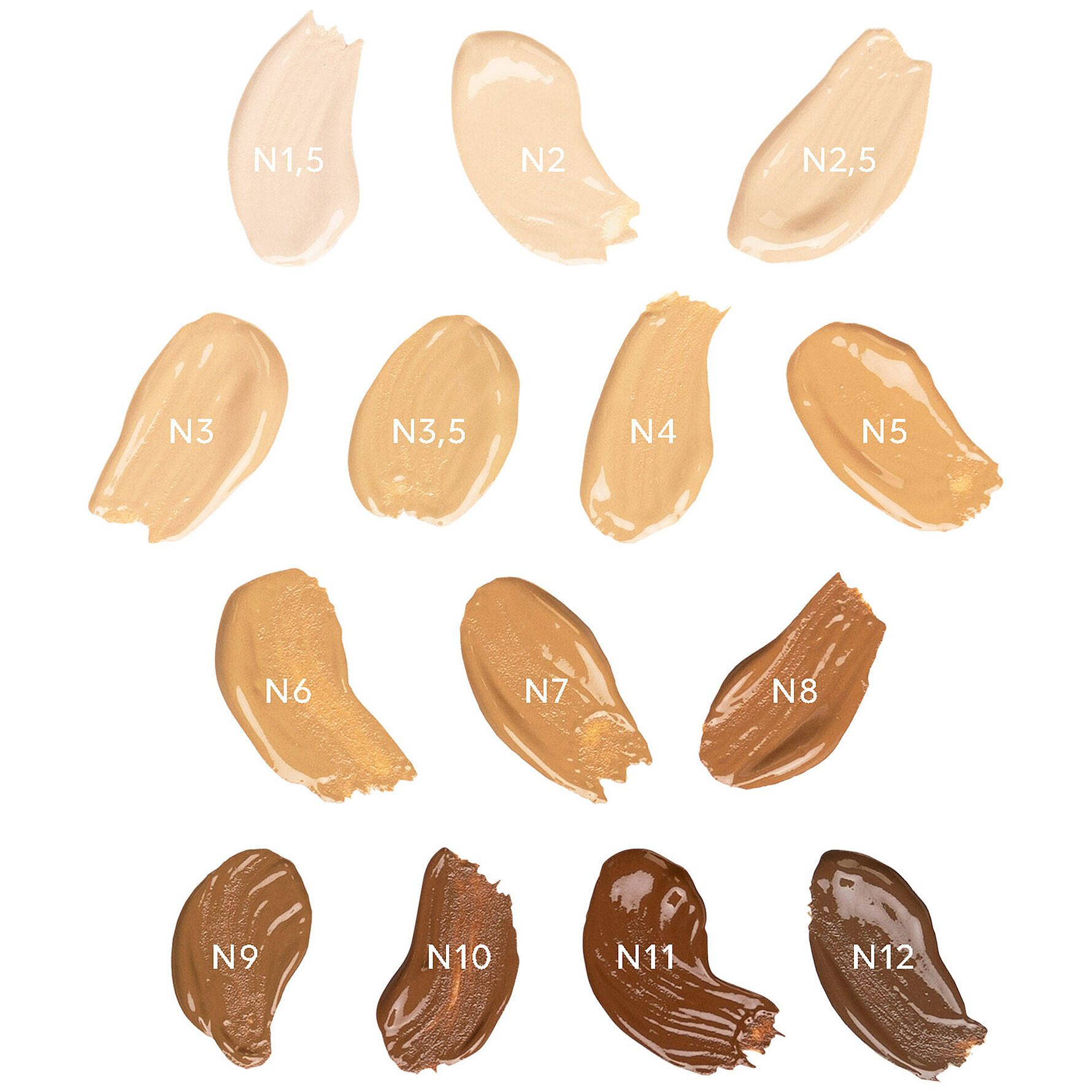 Vitamin B Covering Concealer