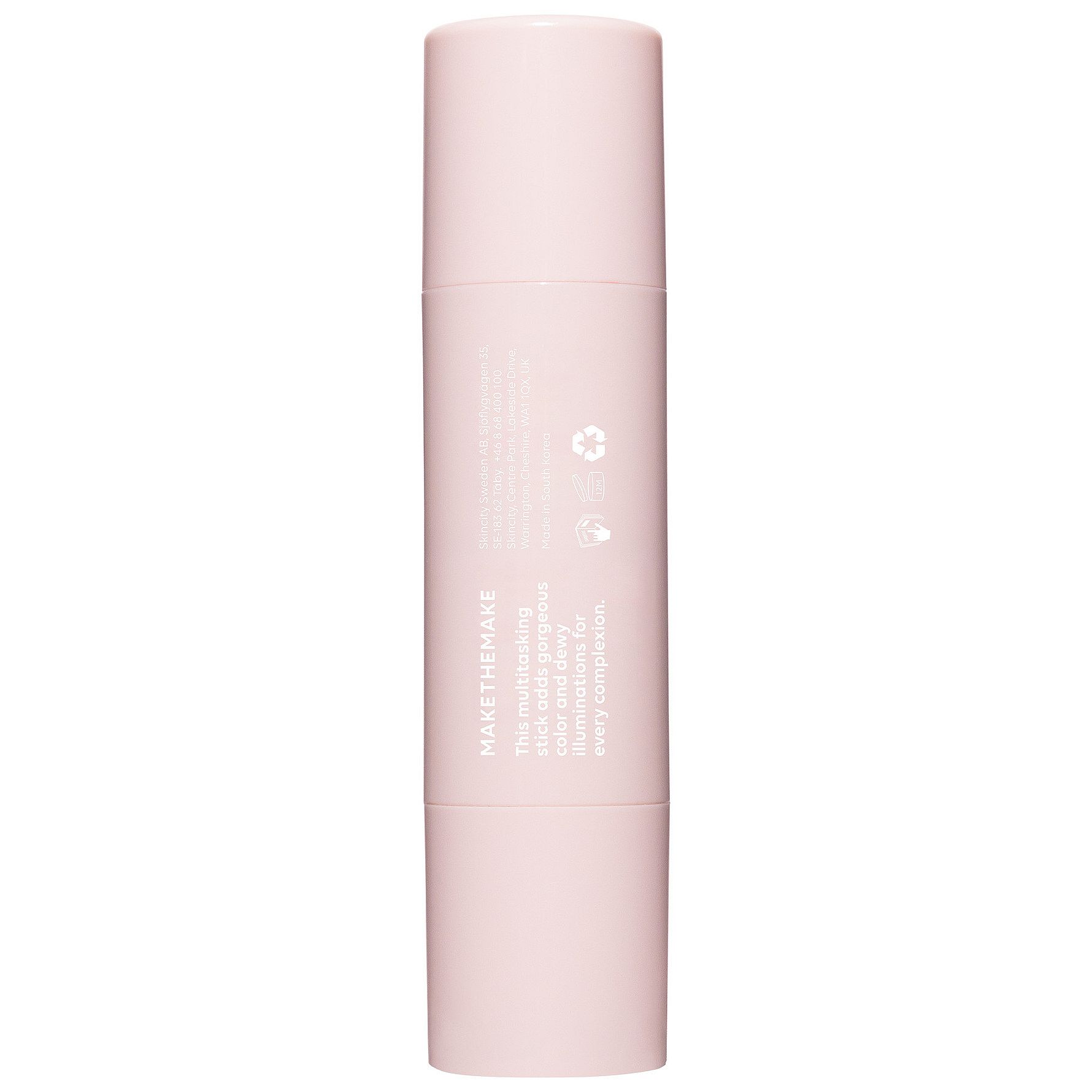 Carnuba On-the-go Blush And Glow