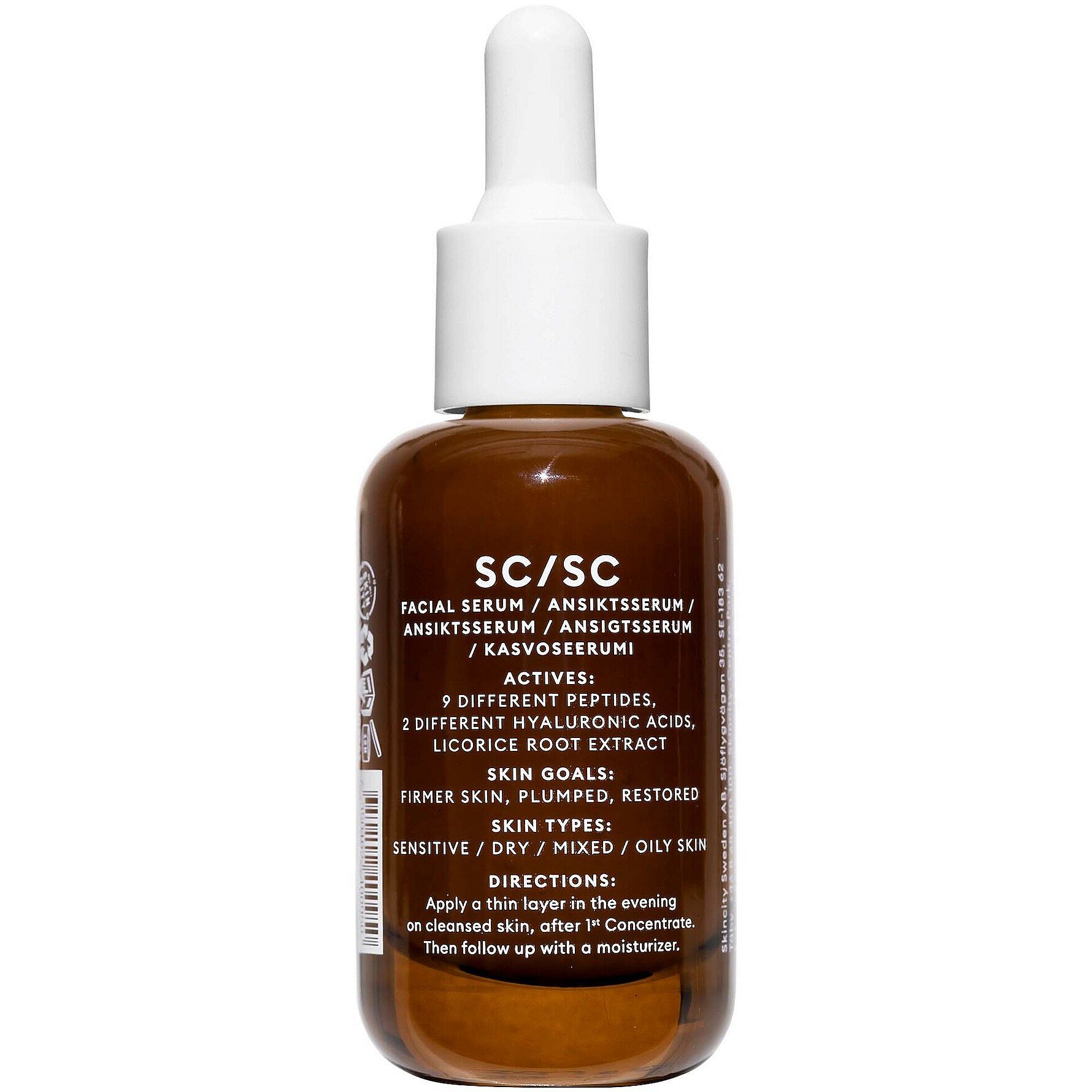 Multi Action Serum