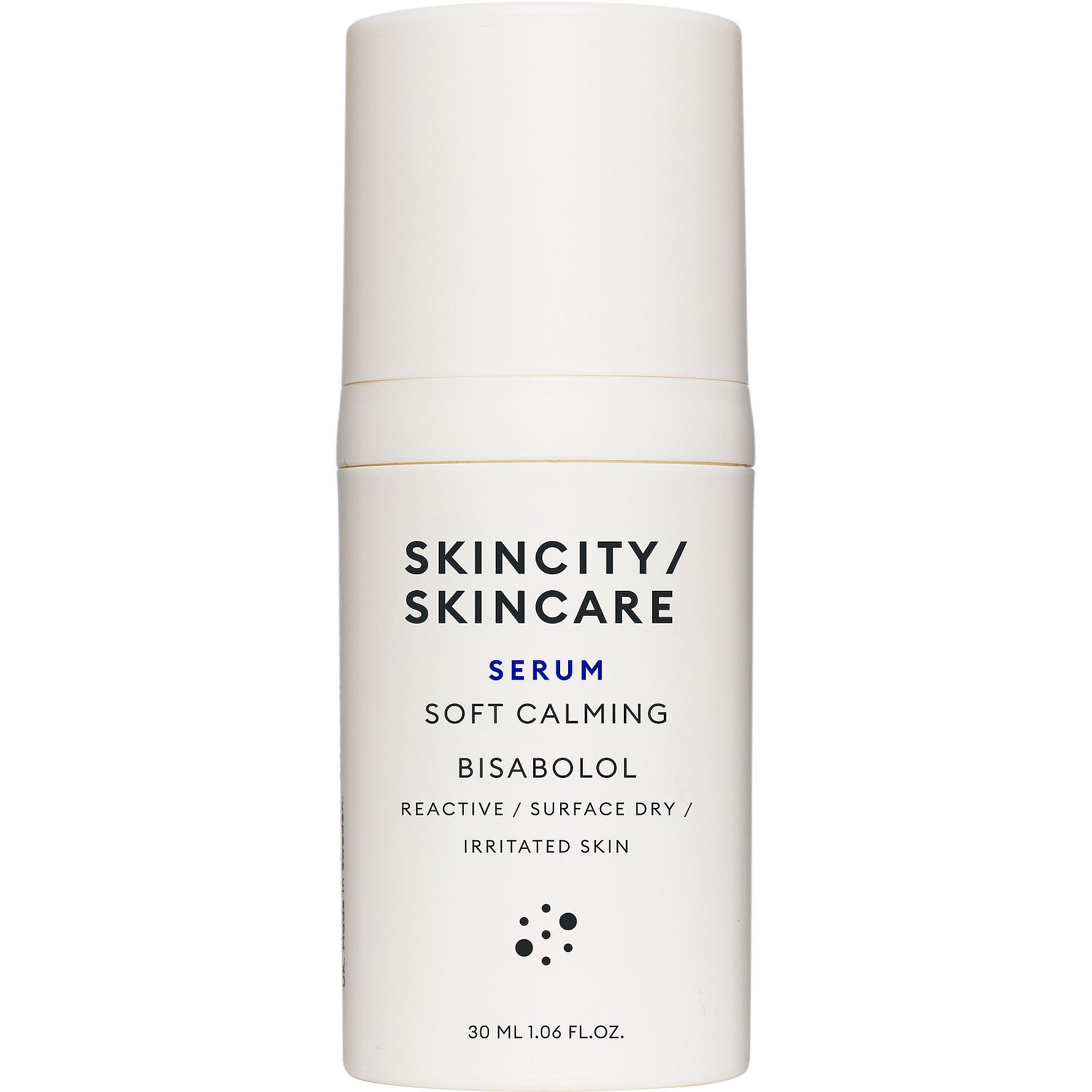 Soft Calming Serum